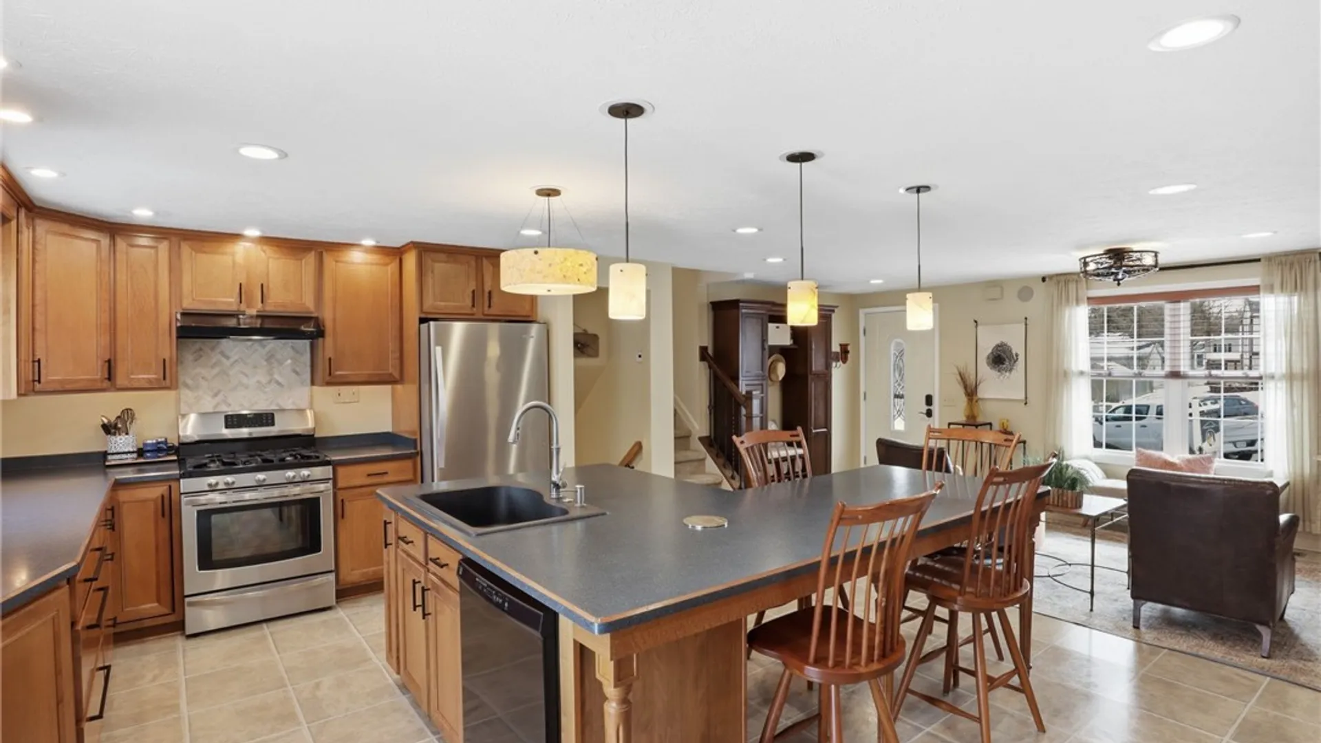 Property at 1555 Winterberry Court, Walworth, NY 14568 13