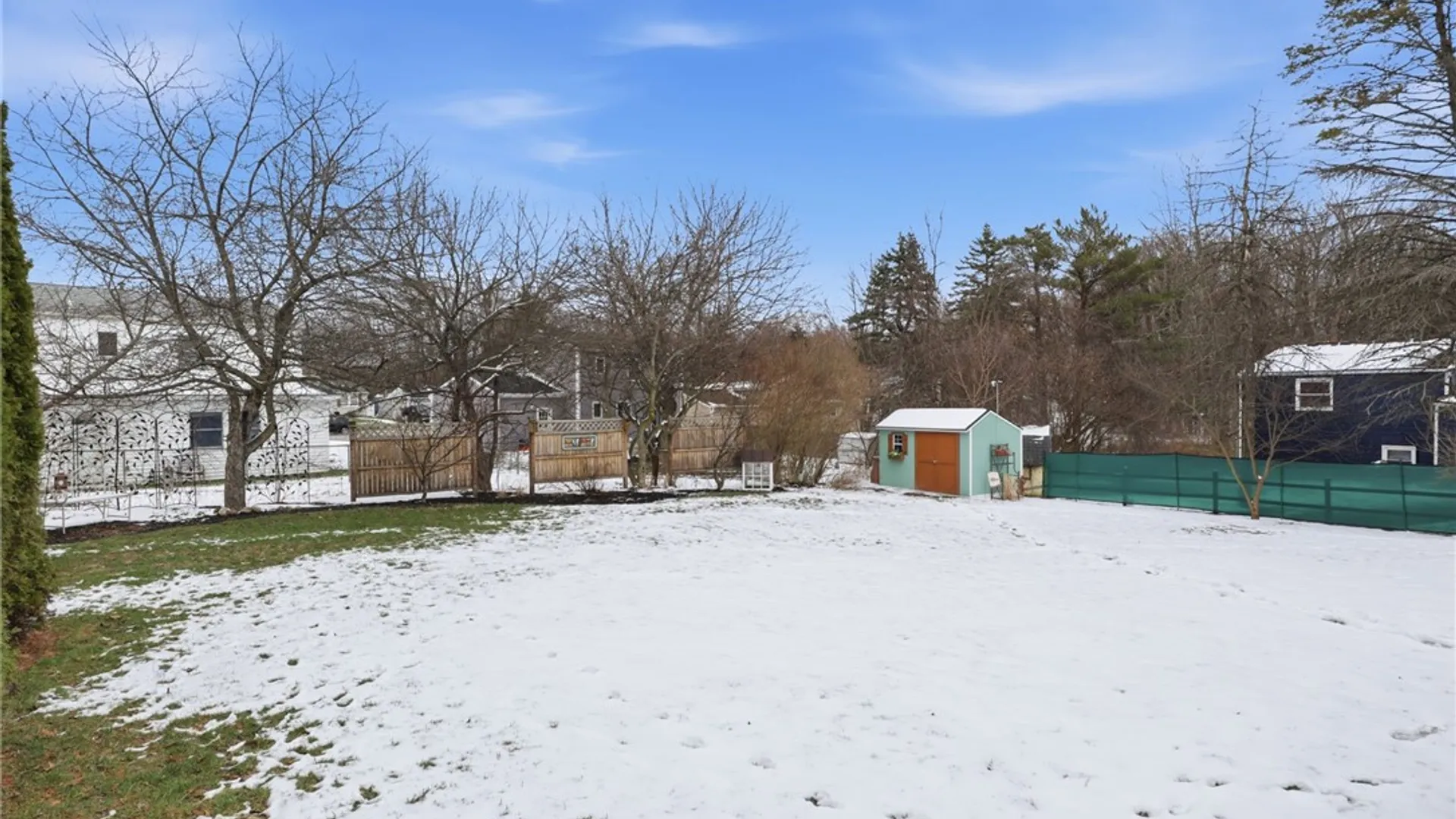 Property at 1555 Winterberry Court, Walworth, NY 14568 31