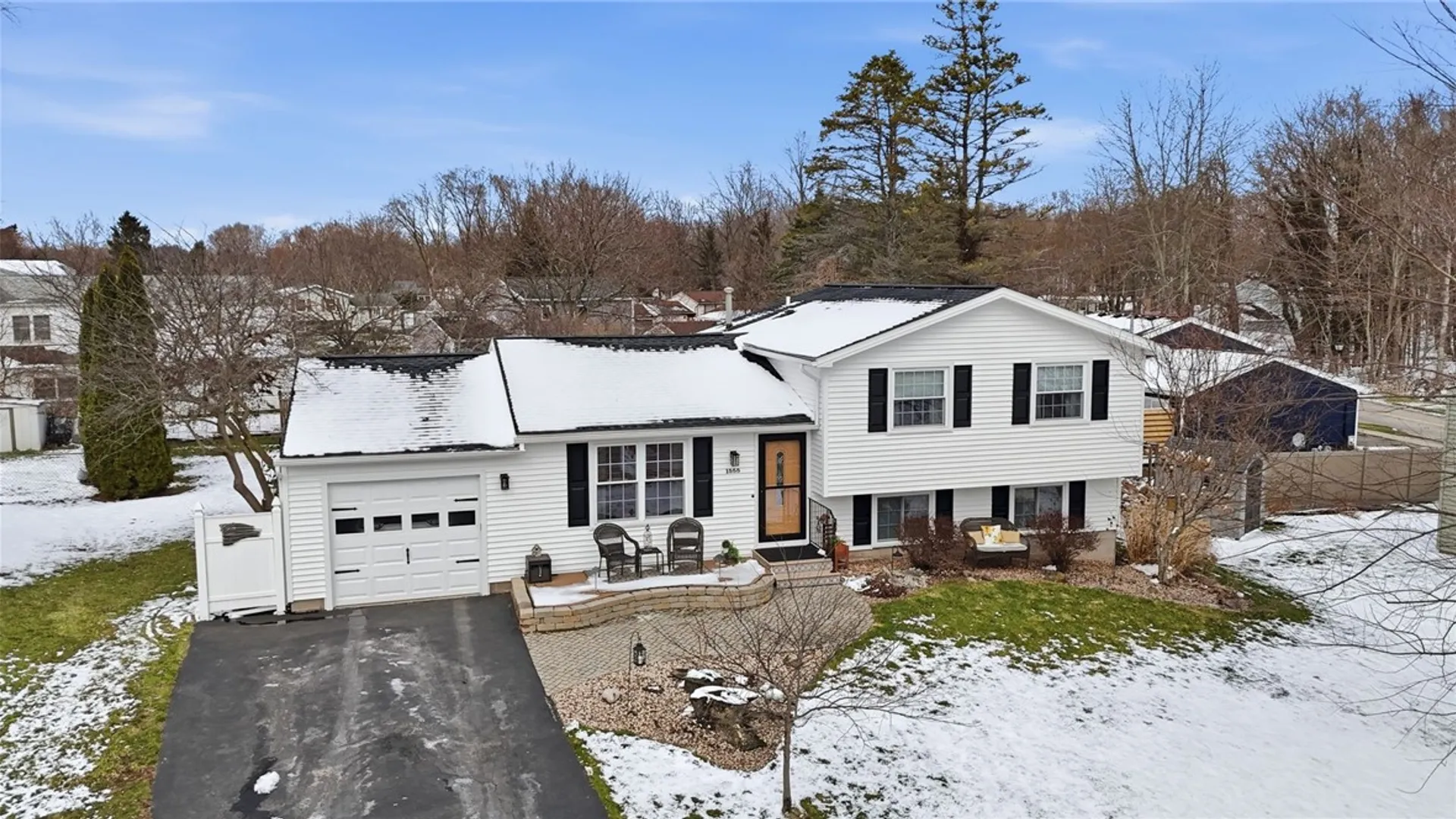Property at 1555 Winterberry Court, Walworth, NY 14568 35
