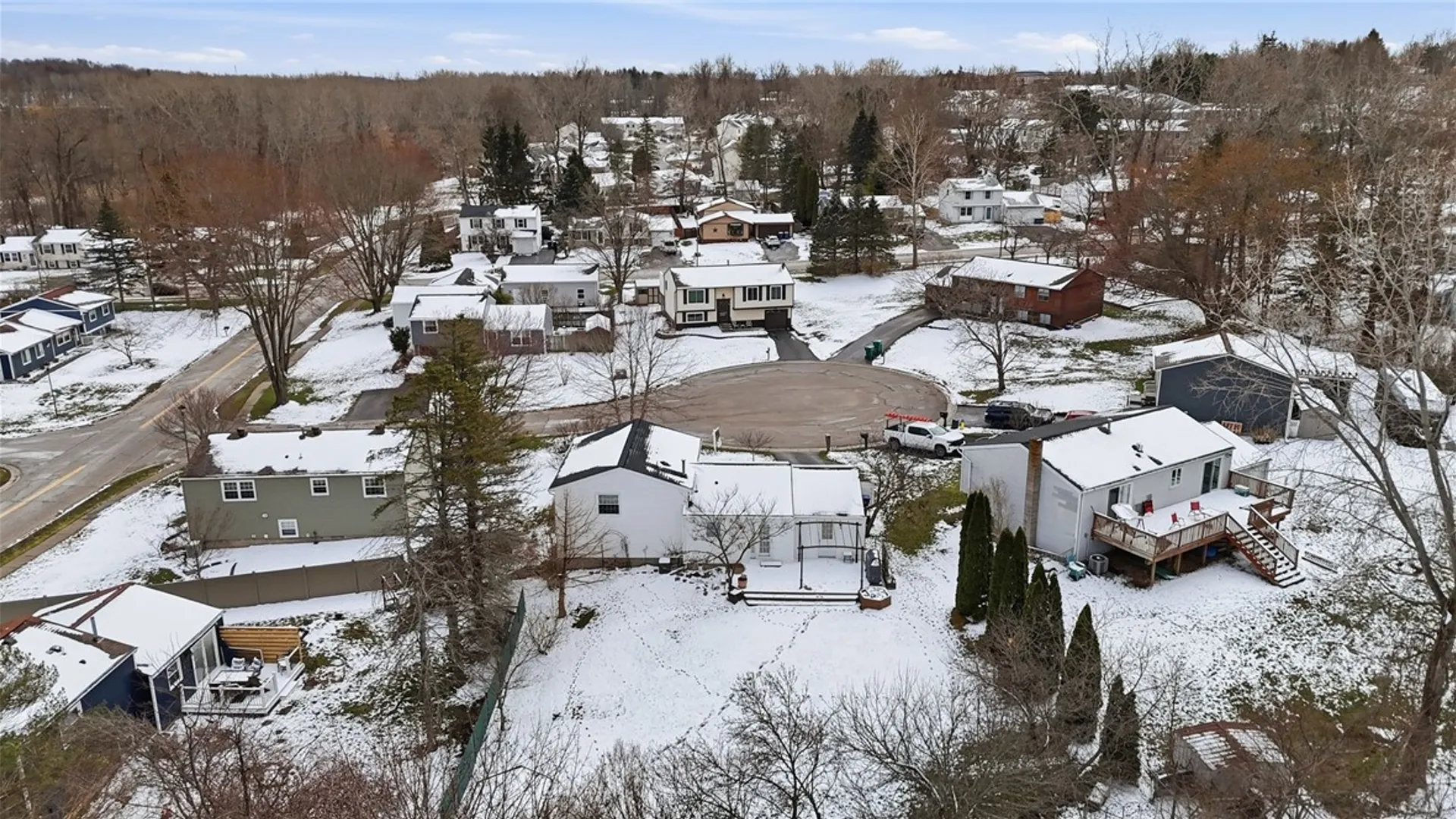 Property at 1555 Winterberry Court, Walworth, NY 14568 37