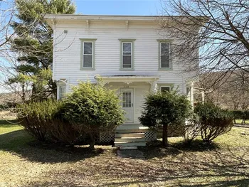 Property at 118 Main Street, Laurens, NY 13796