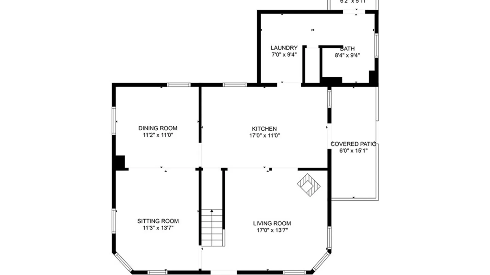 Property at 118 Main Street, Laurens, NY 13796 2