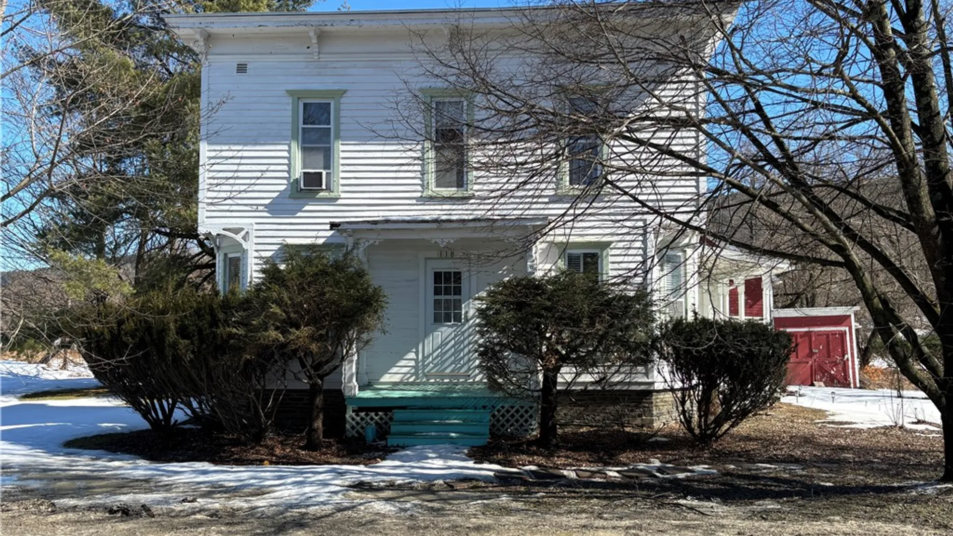 Property at 118 Main Street, Laurens, NY 13796 23