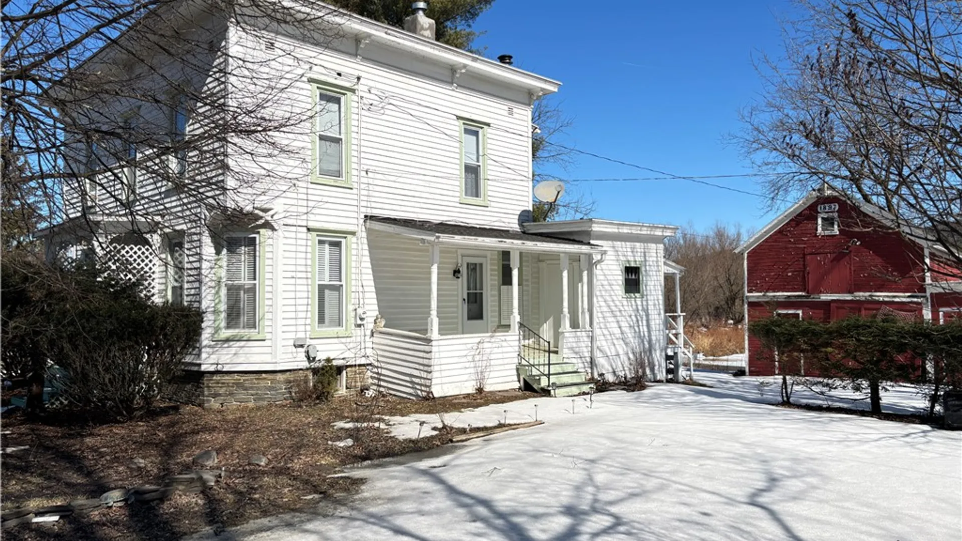 Property at 118 Main Street, Laurens, NY 13796 24