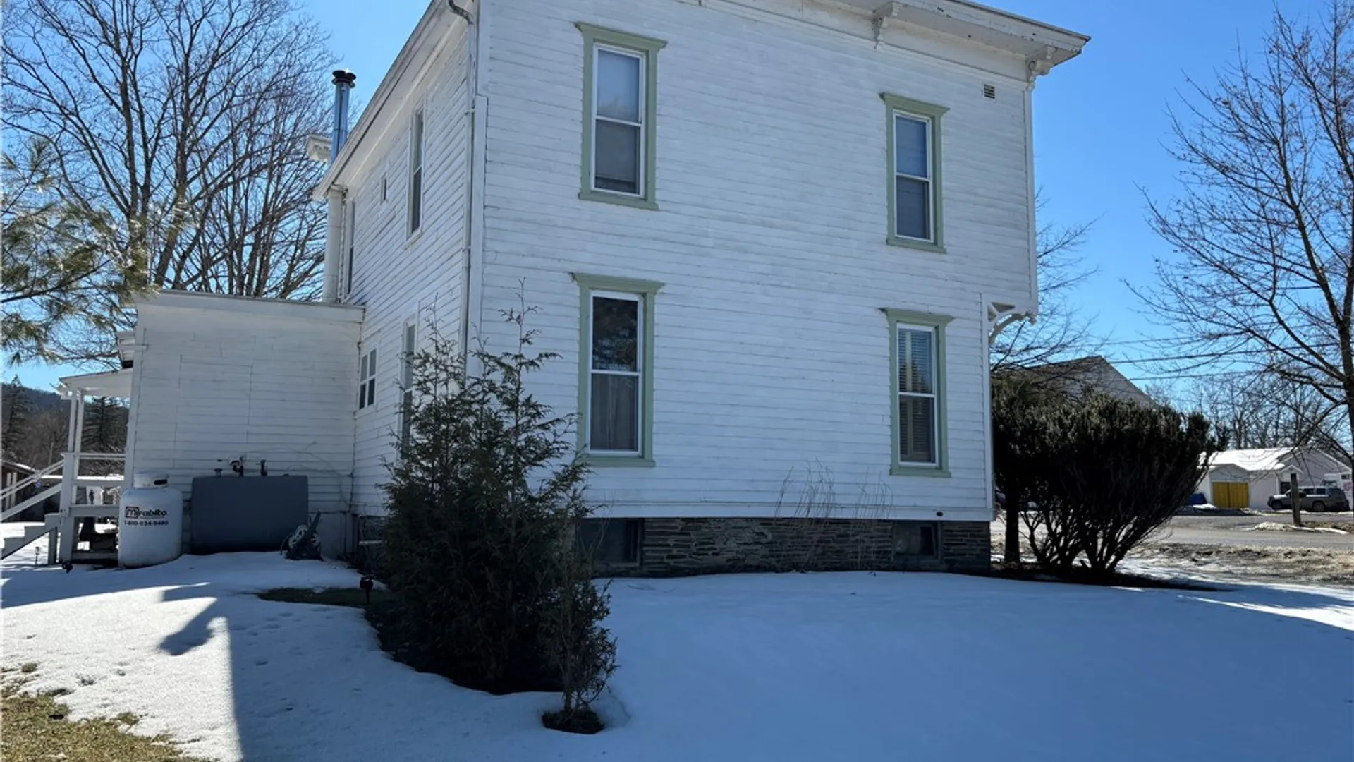 Property at 118 Main Street, Laurens, NY 13796 27