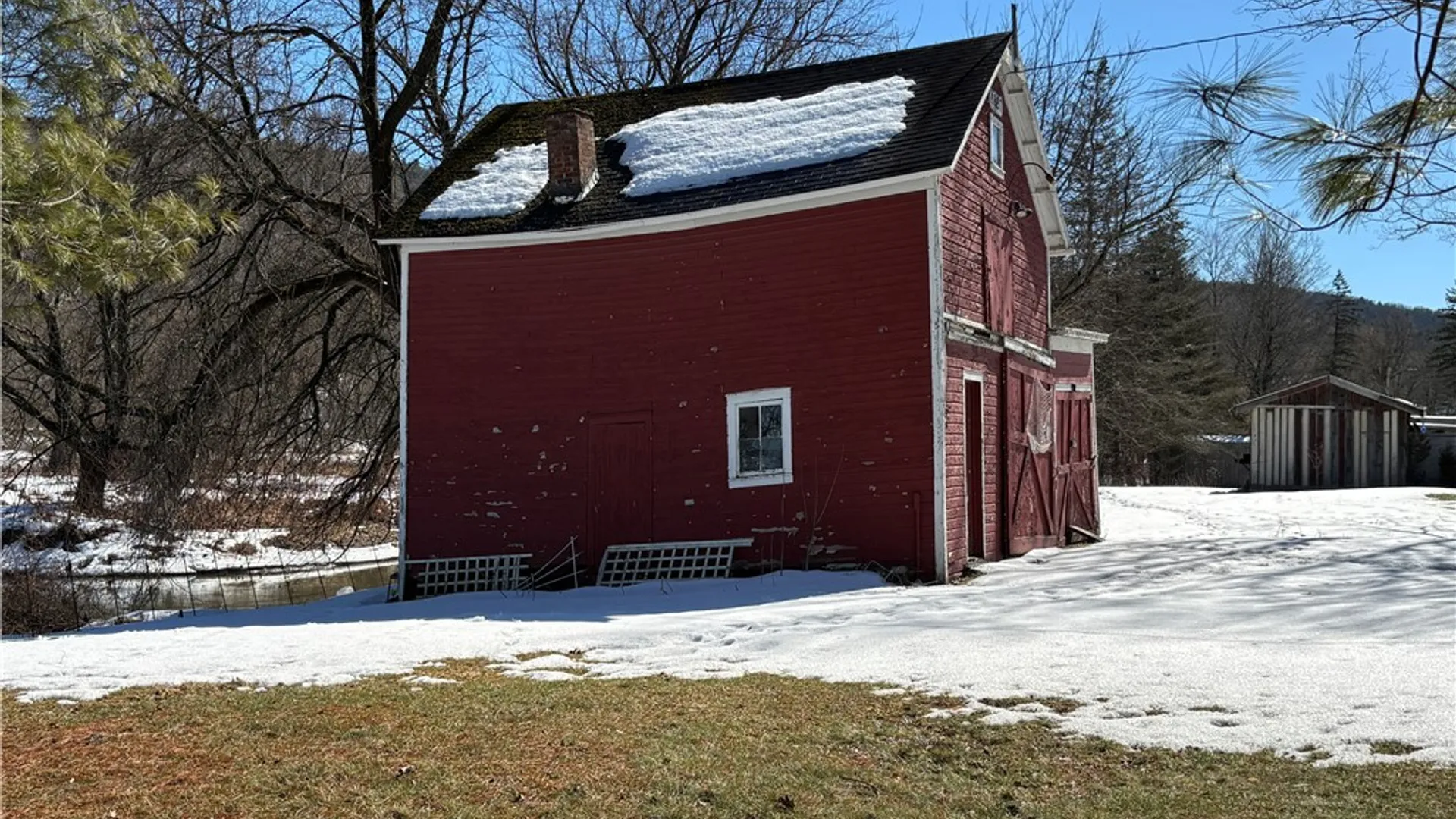 Property at 118 Main Street, Laurens, NY 13796 32