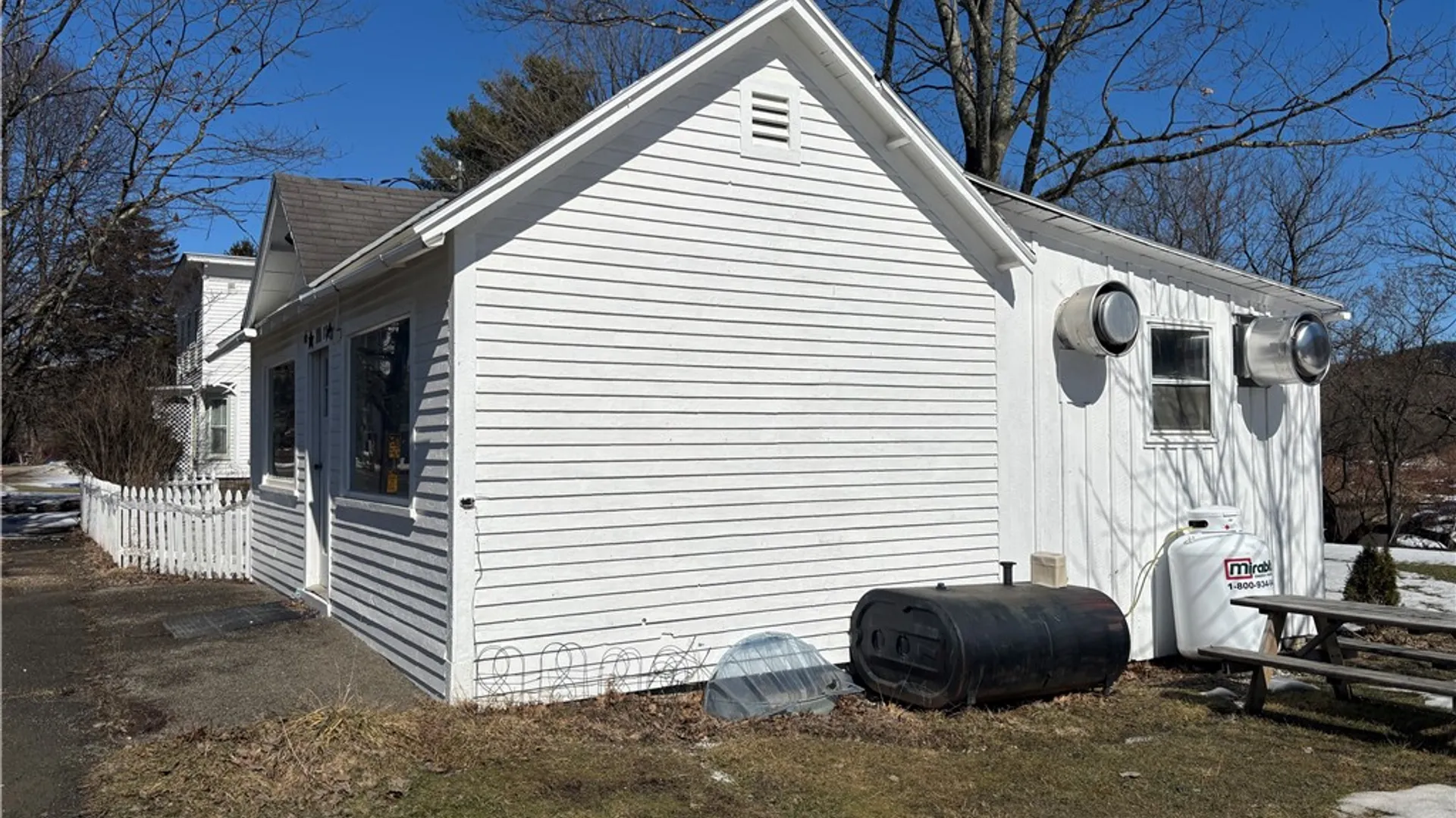 Property at 118 Main Street, Laurens, NY 13796 35