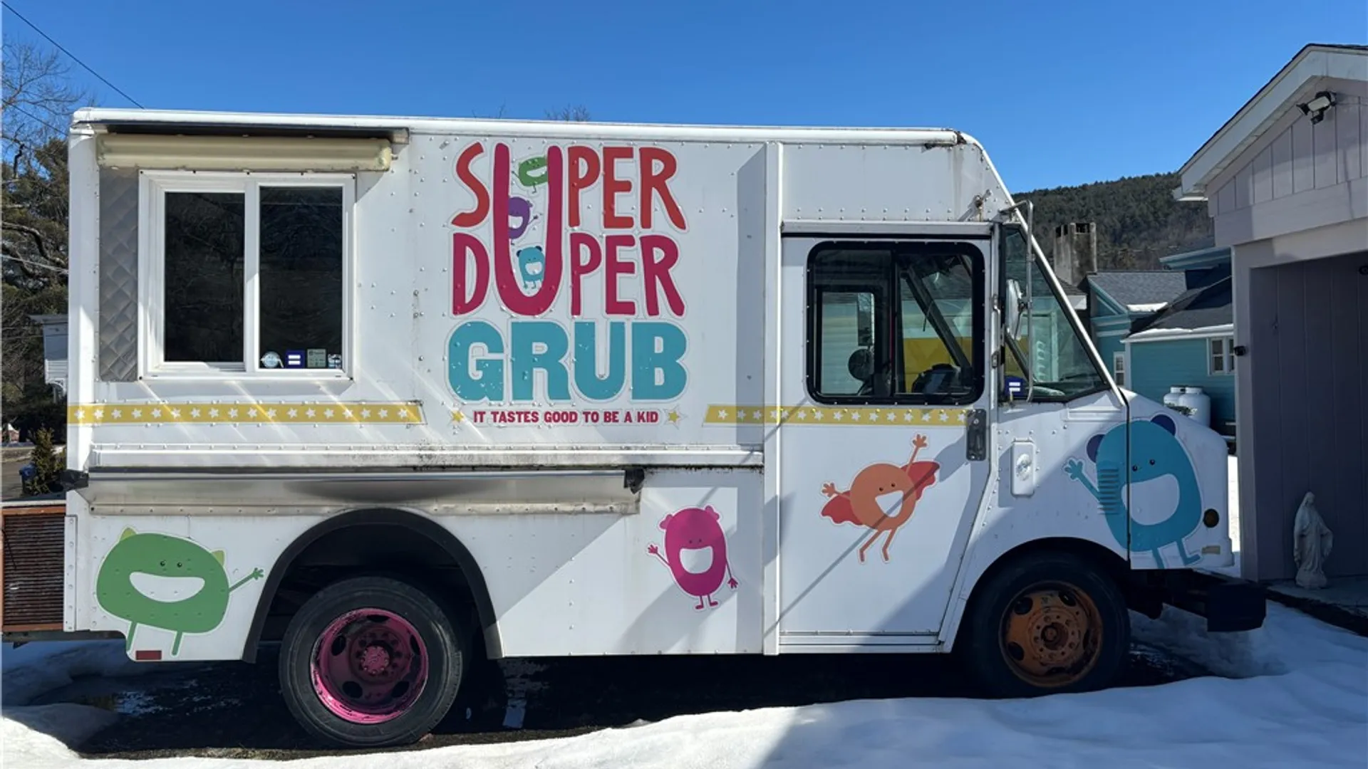 Property at 118 Main Street, Laurens, NY 13796 42