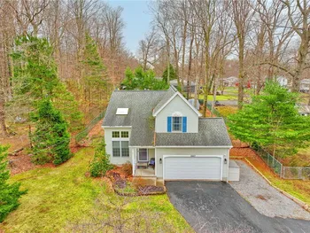Property at 2463 Westside Drive, Chili, NY 14514