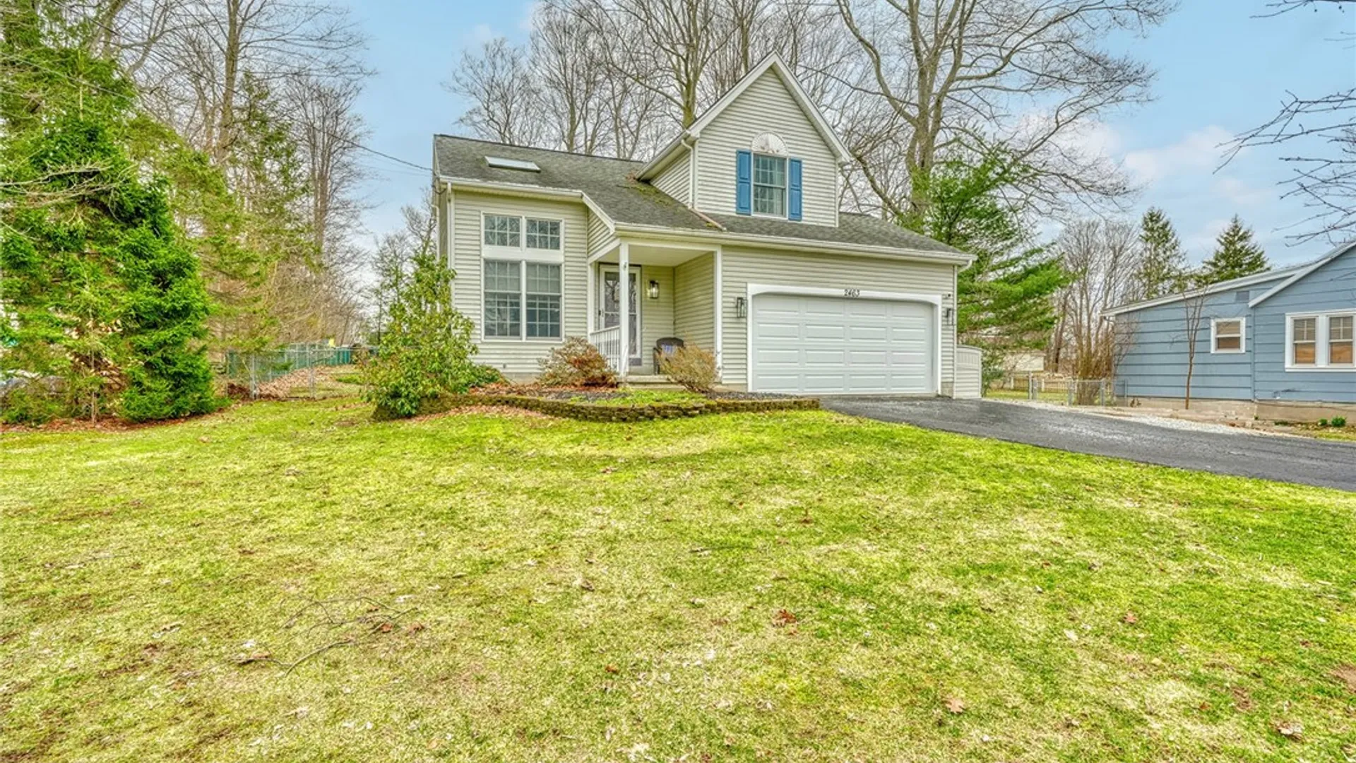 Property at 2463 Westside Drive, Chili, NY 14514 2
