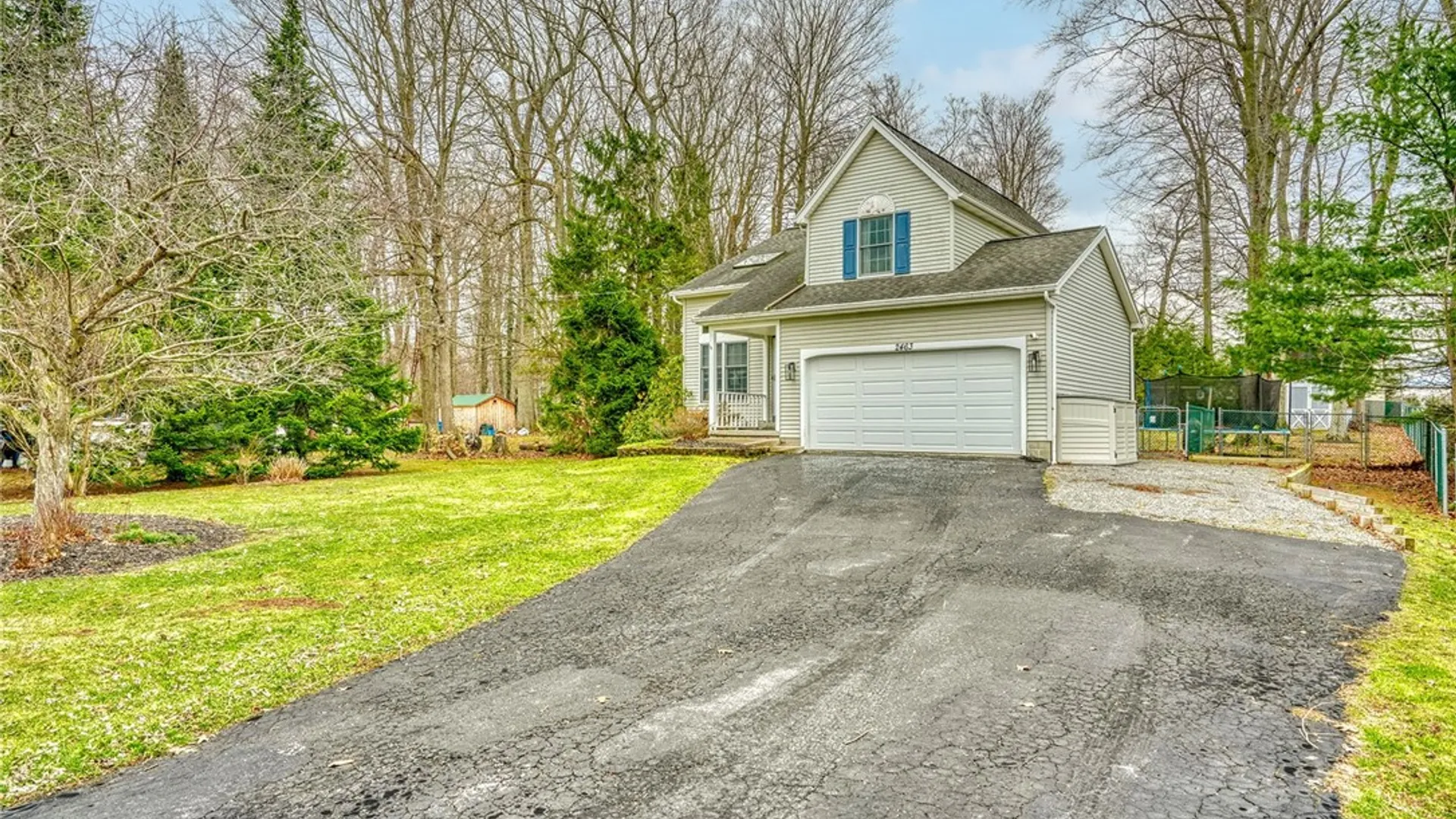 Property at 2463 Westside Drive, Chili, NY 14514 4