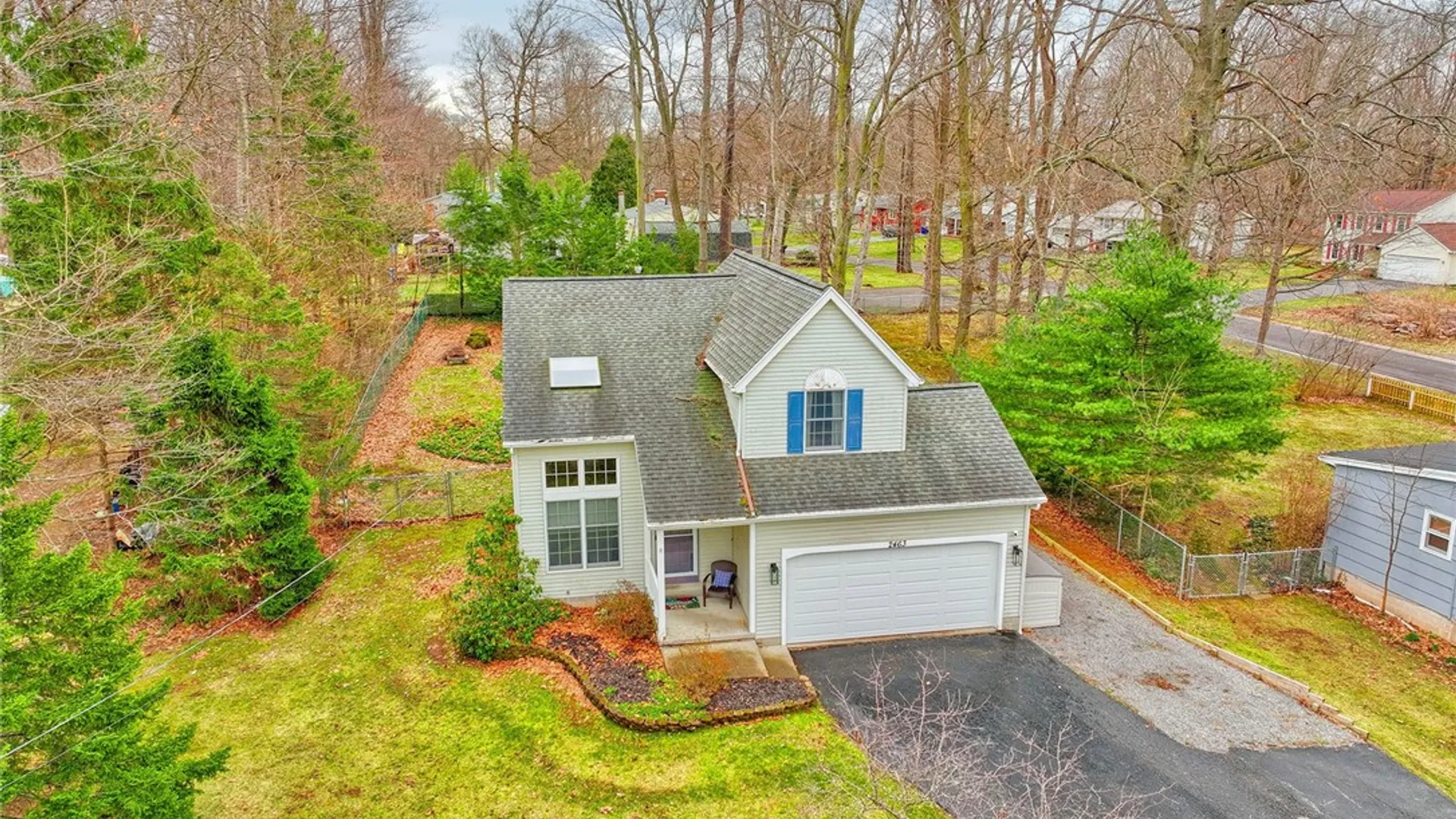 Property at 2463 Westside Drive, Chili, NY 14514 6