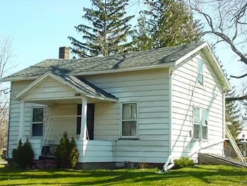 Property at 8451 Indian Falls Road, Pembroke, NY 14036