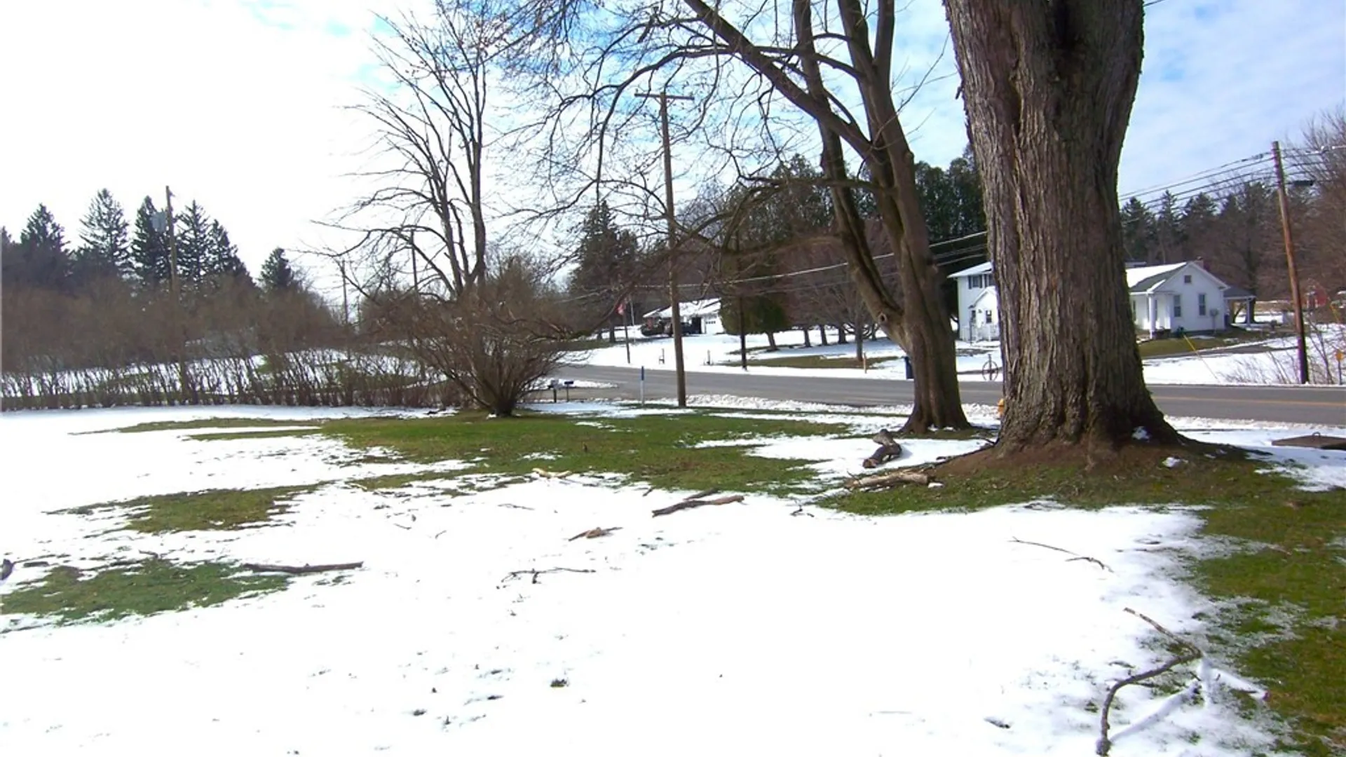 Property at 8451 Indian Falls Road, Pembroke, NY 14036 36