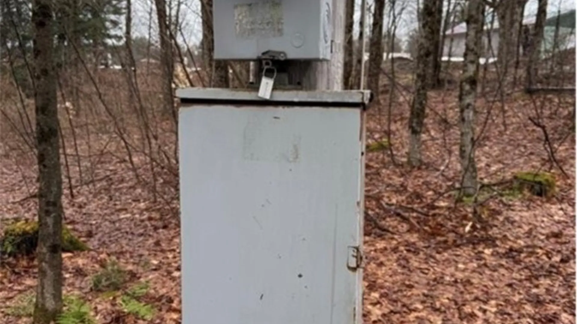 Property at Kasoag Lake Road, Williamstown, NY 13302 12