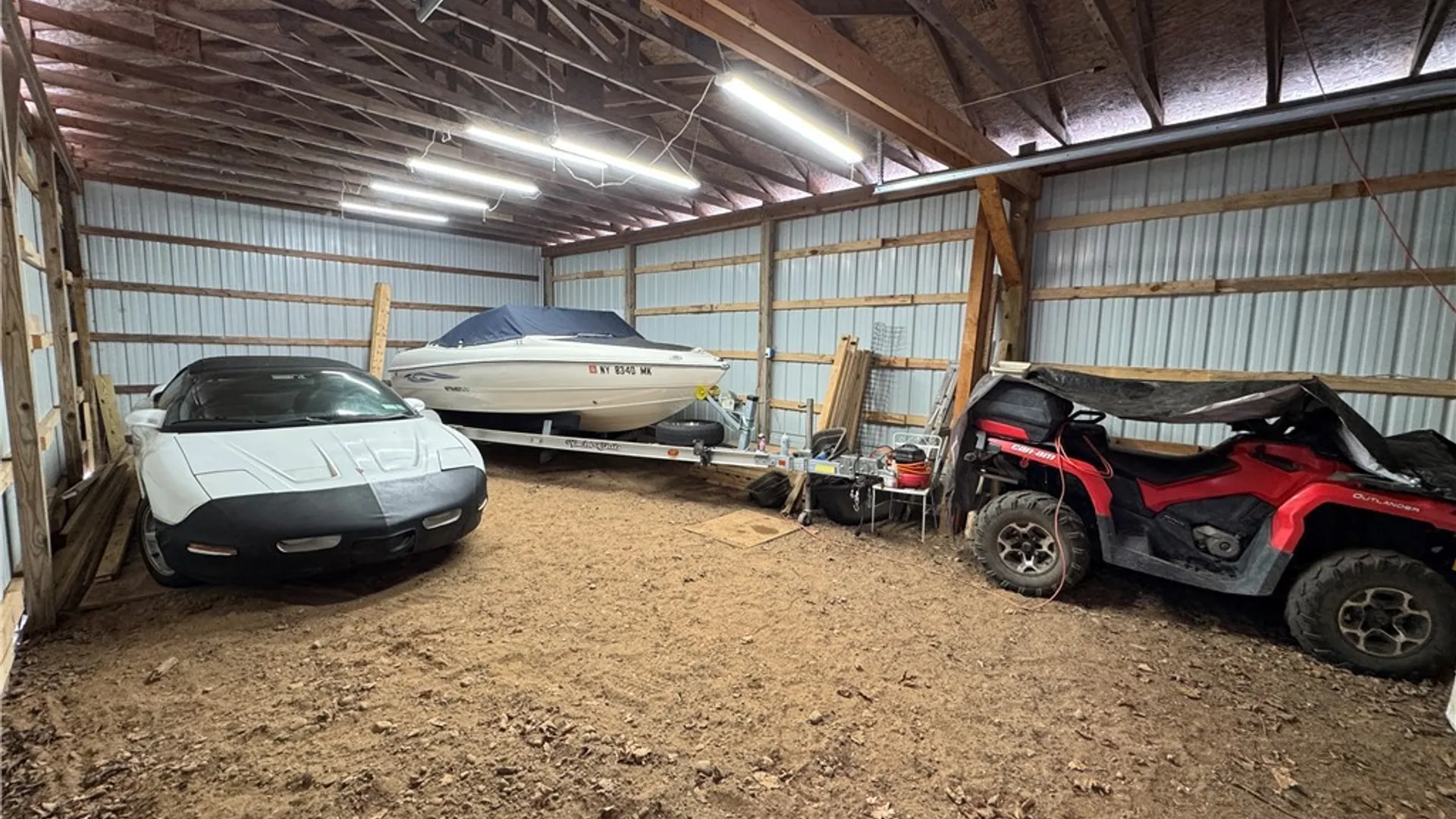 Property at Kasoag Lake Road, Williamstown, NY 13302 6