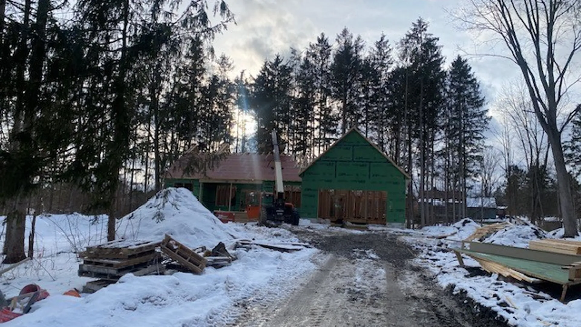 Property at 4330 Chickadee Circle, Onondaga, NY 13215 2