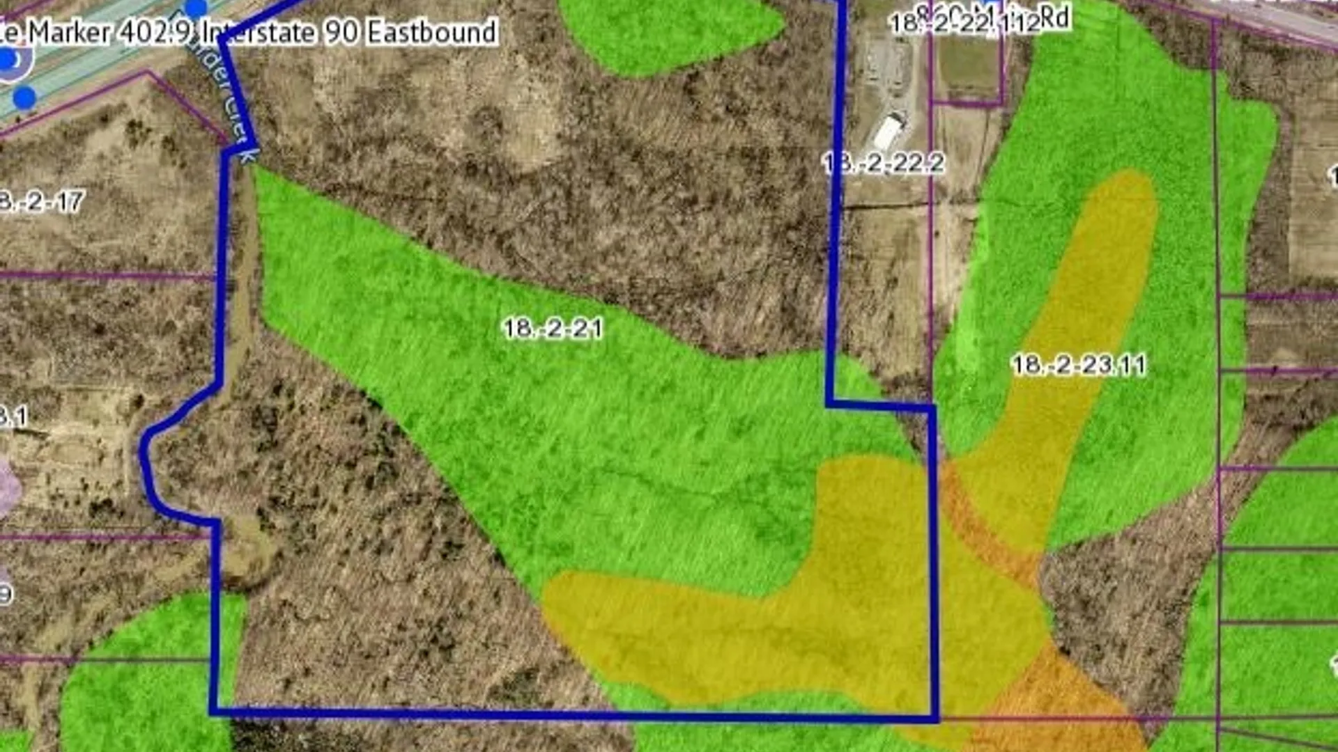 Property at Main Street, Pembroke, NY 14036 4