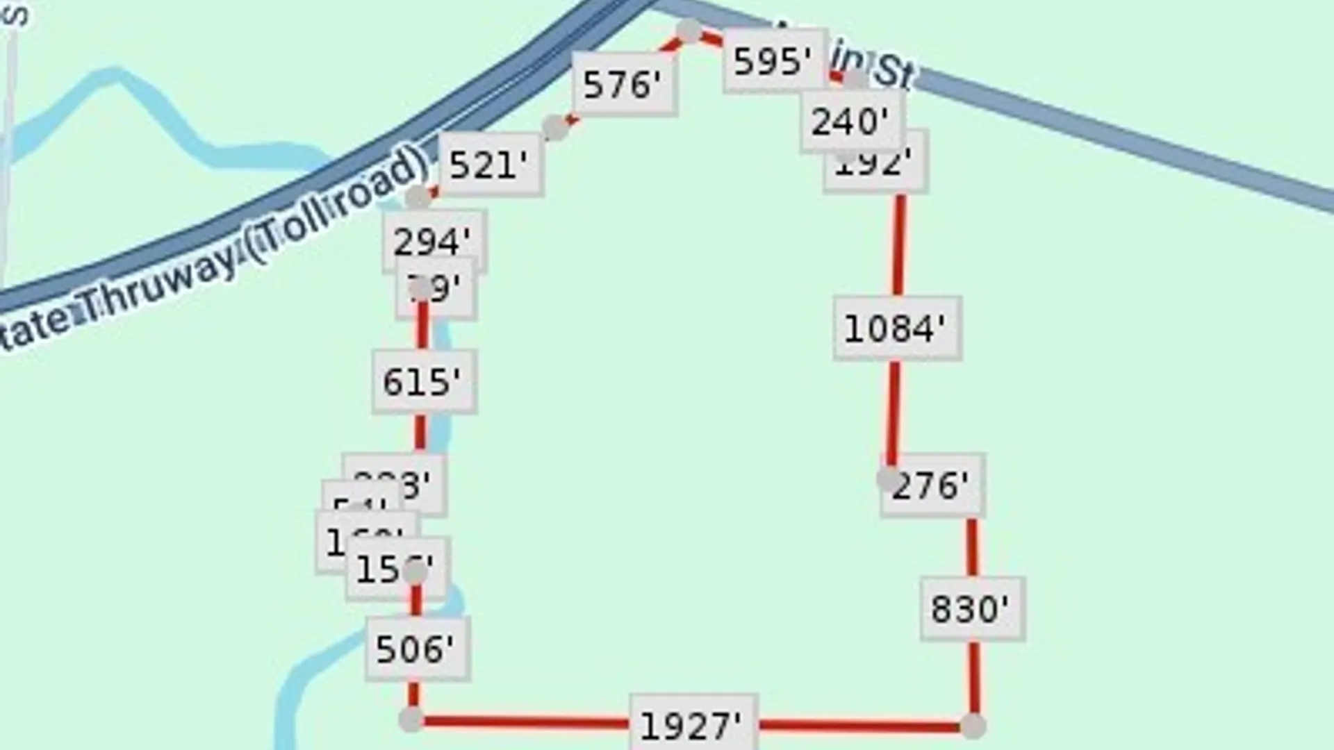 Property at Main Street, Pembroke, NY 14036 5