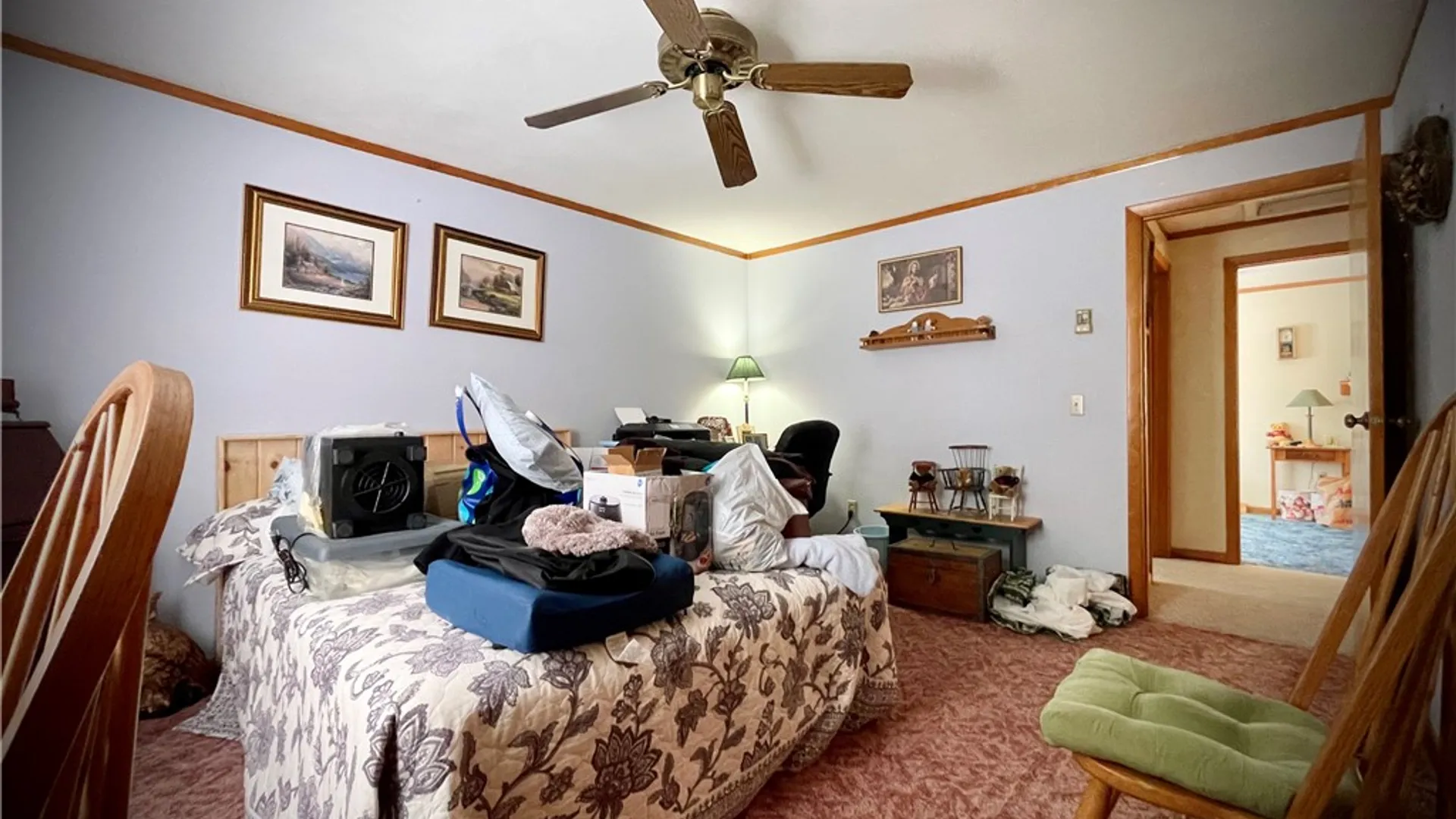 Property at 3705 Allen Drive, Cortlandville, NY 13045 24
