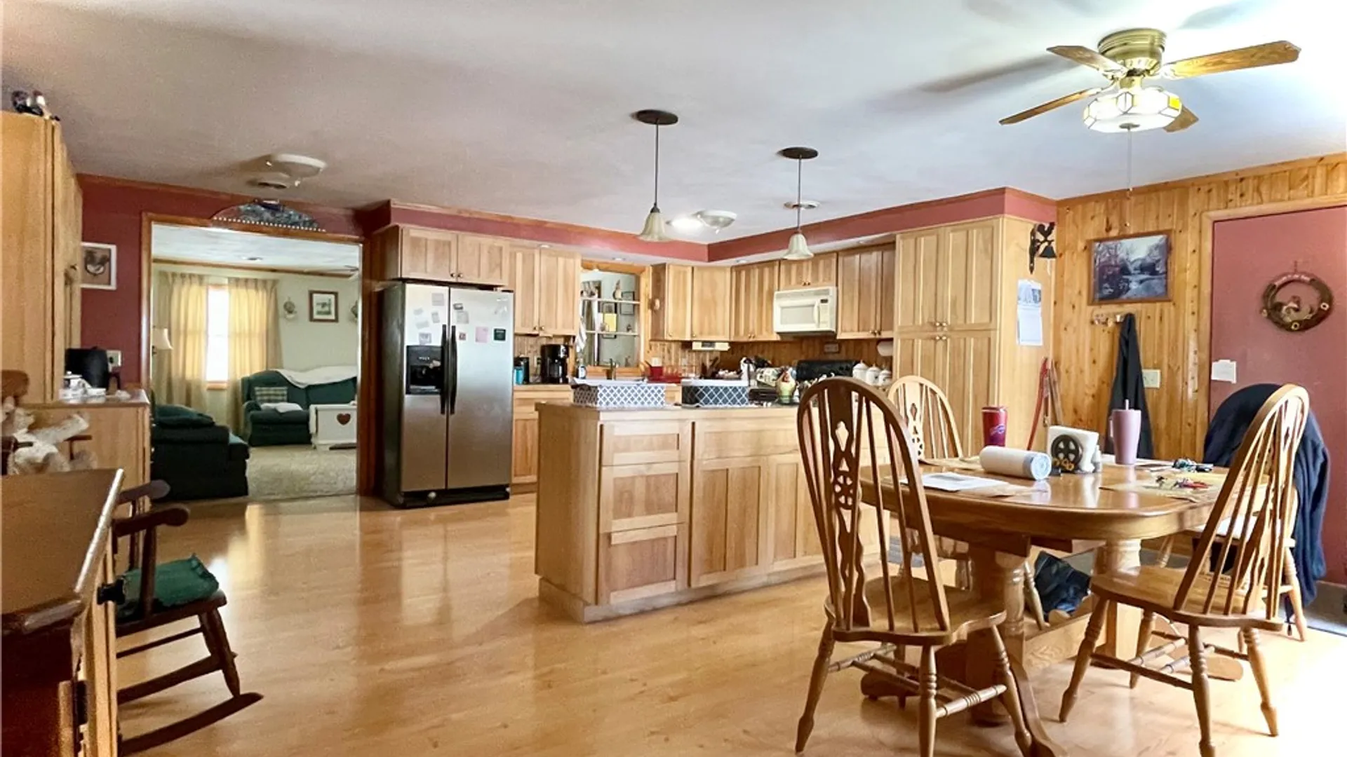 Property at 3705 Allen Drive, Cortlandville, NY 13045 9