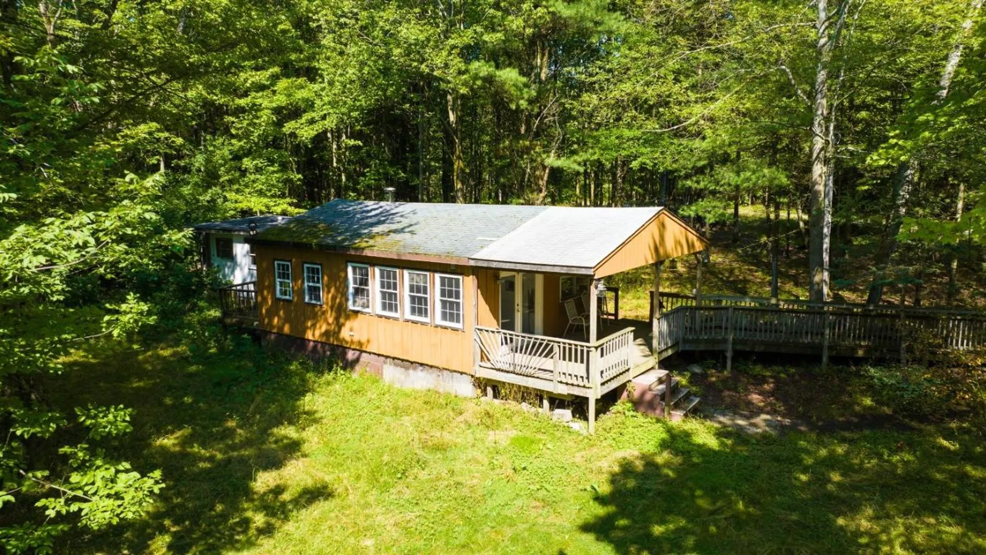 Property at 56 Belles Hollow Drive, Newfield, NY 14867 15