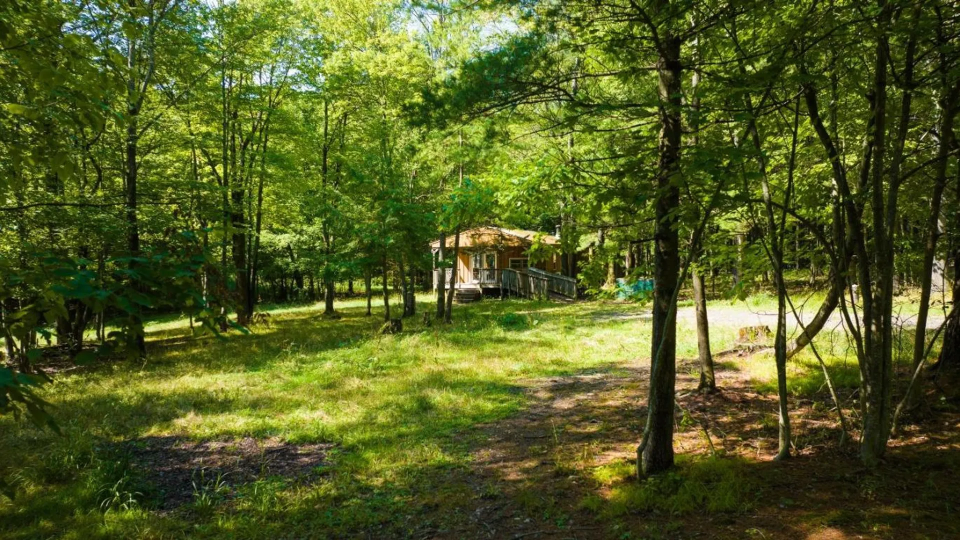 Property at 56 Belles Hollow Drive, Newfield, NY 14867 2