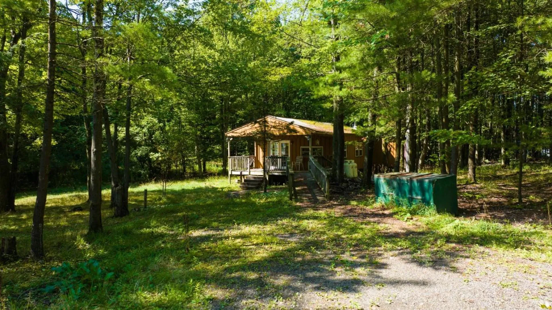 Property at 56 Belles Hollow Drive, Newfield, NY 14867 8