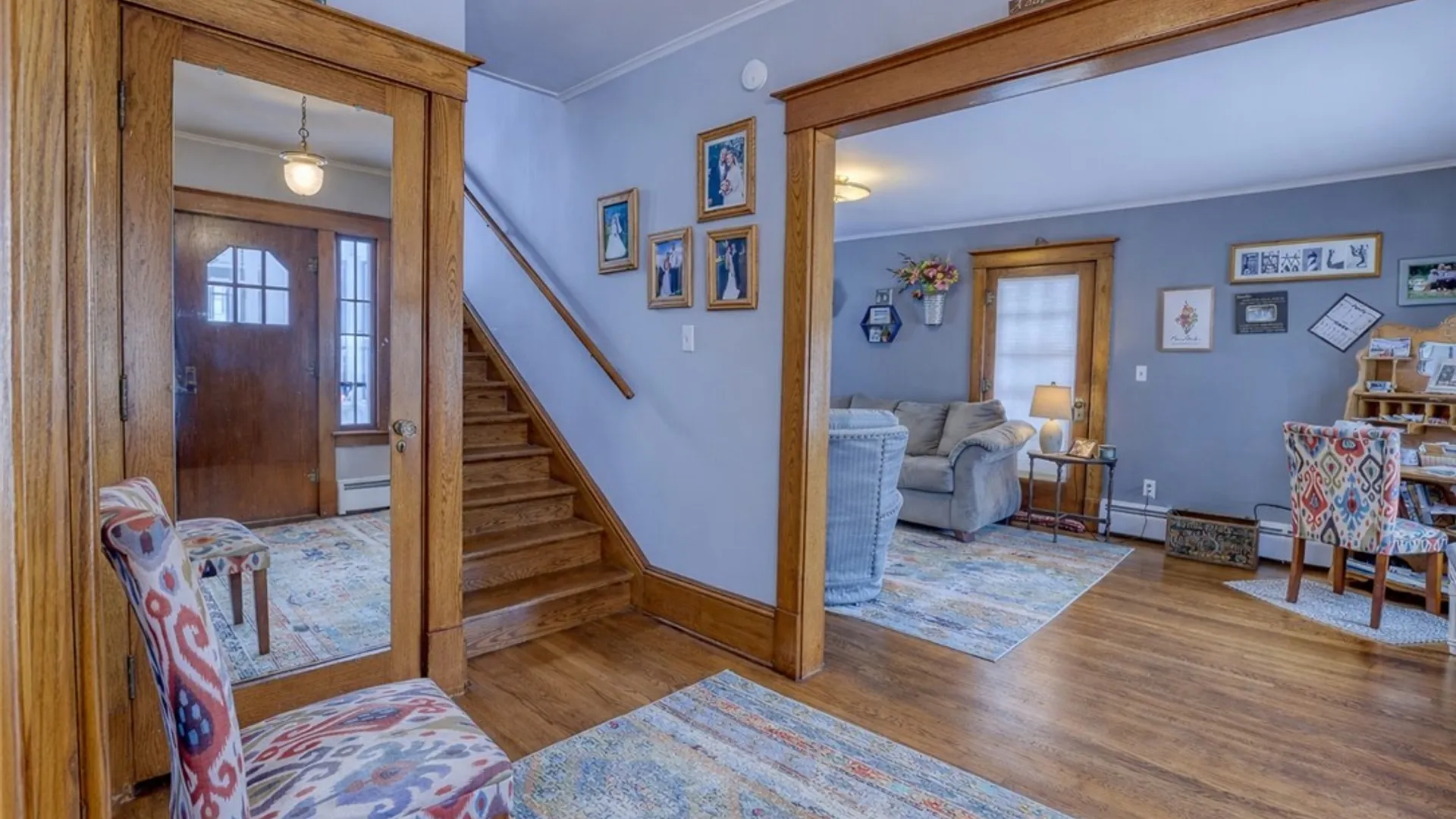 Property at 15 3rd Avenue, Franklinville, NY 14737 13