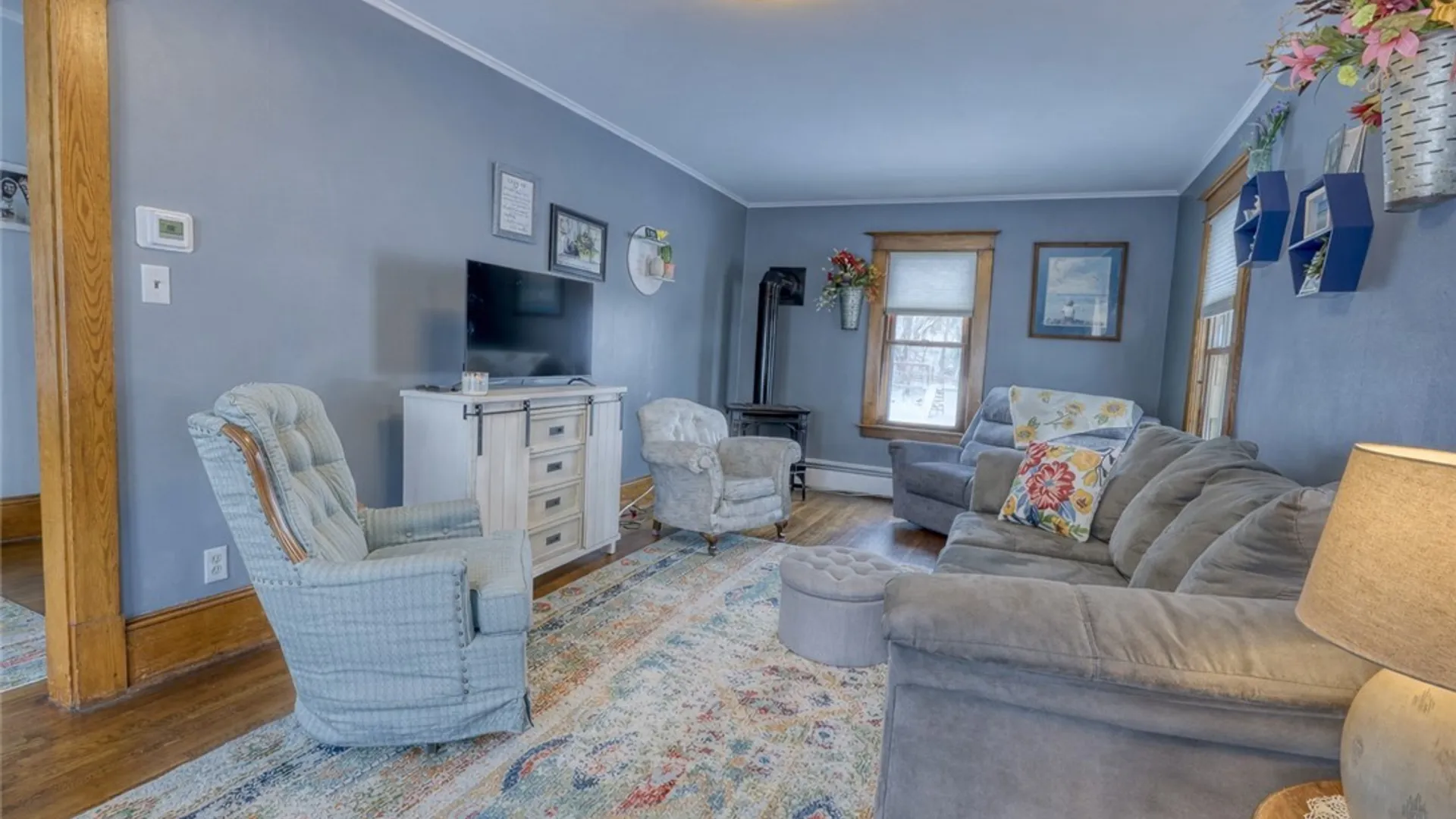 Property at 15 3rd Avenue, Franklinville, NY 14737 26