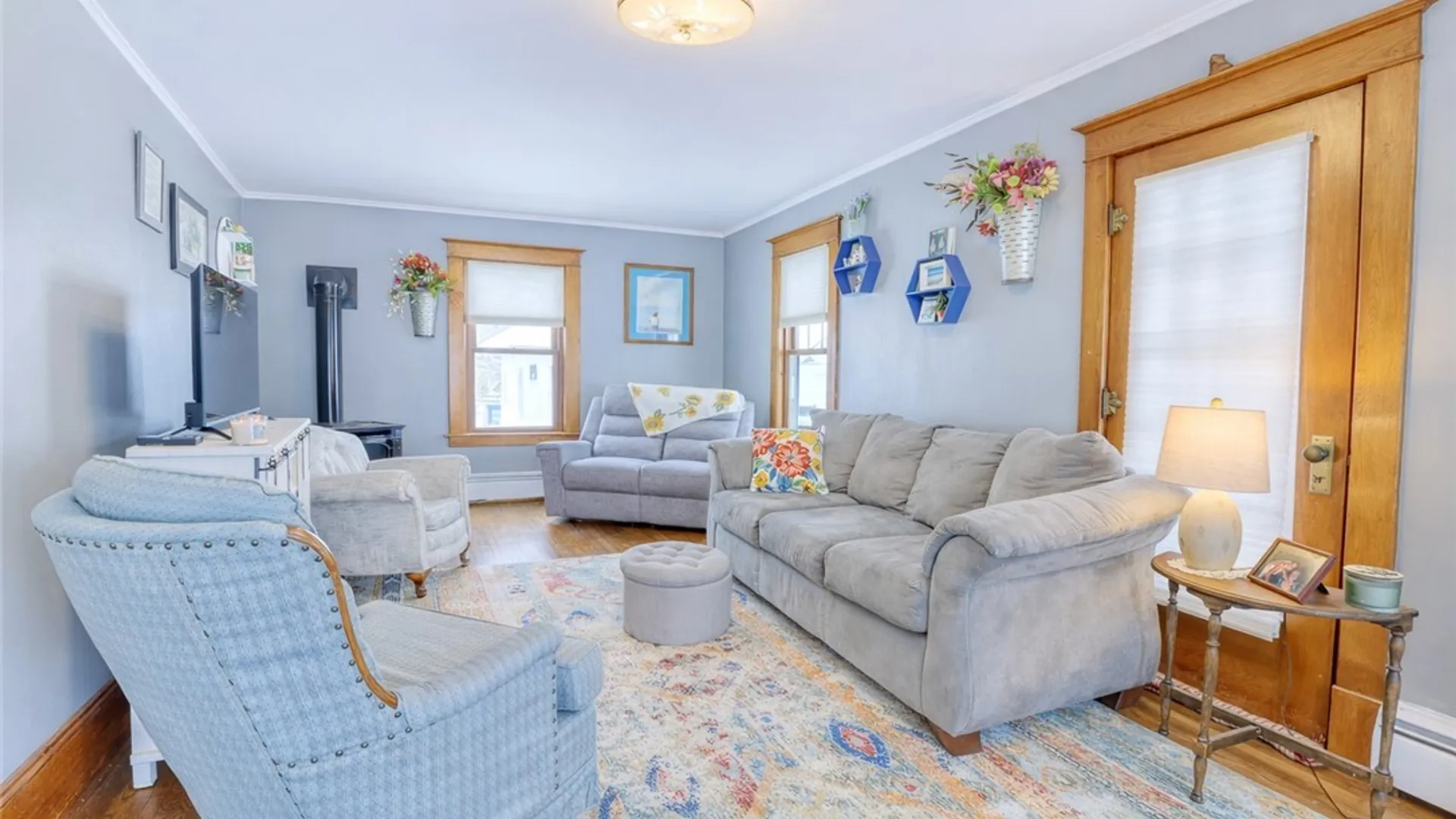 Property at 15 3rd Avenue, Franklinville, NY 14737 27