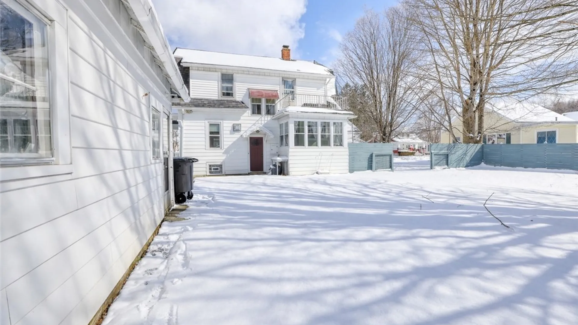 Property at 15 3rd Avenue, Franklinville, NY 14737 28