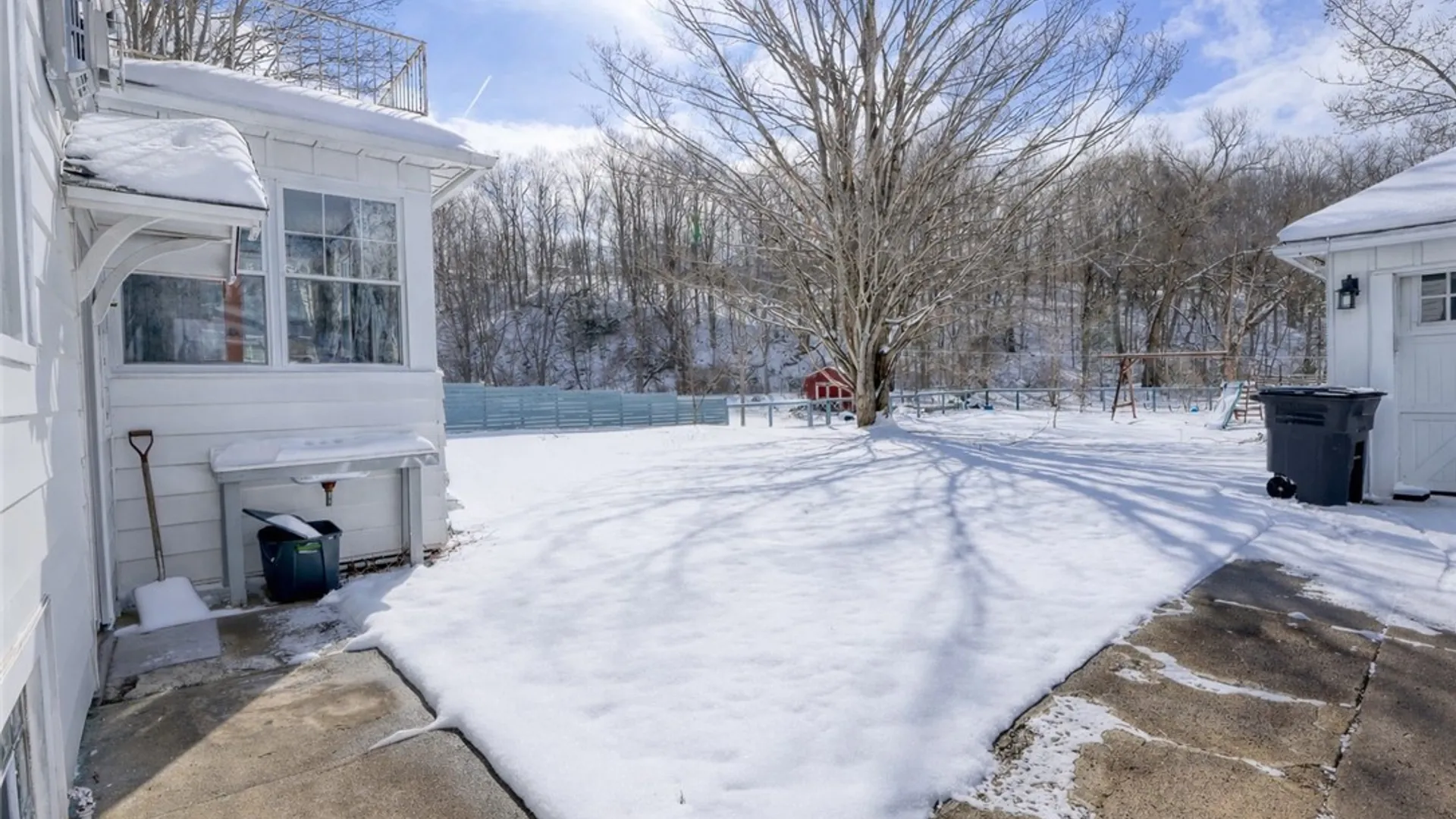 Property at 15 3rd Avenue, Franklinville, NY 14737 29