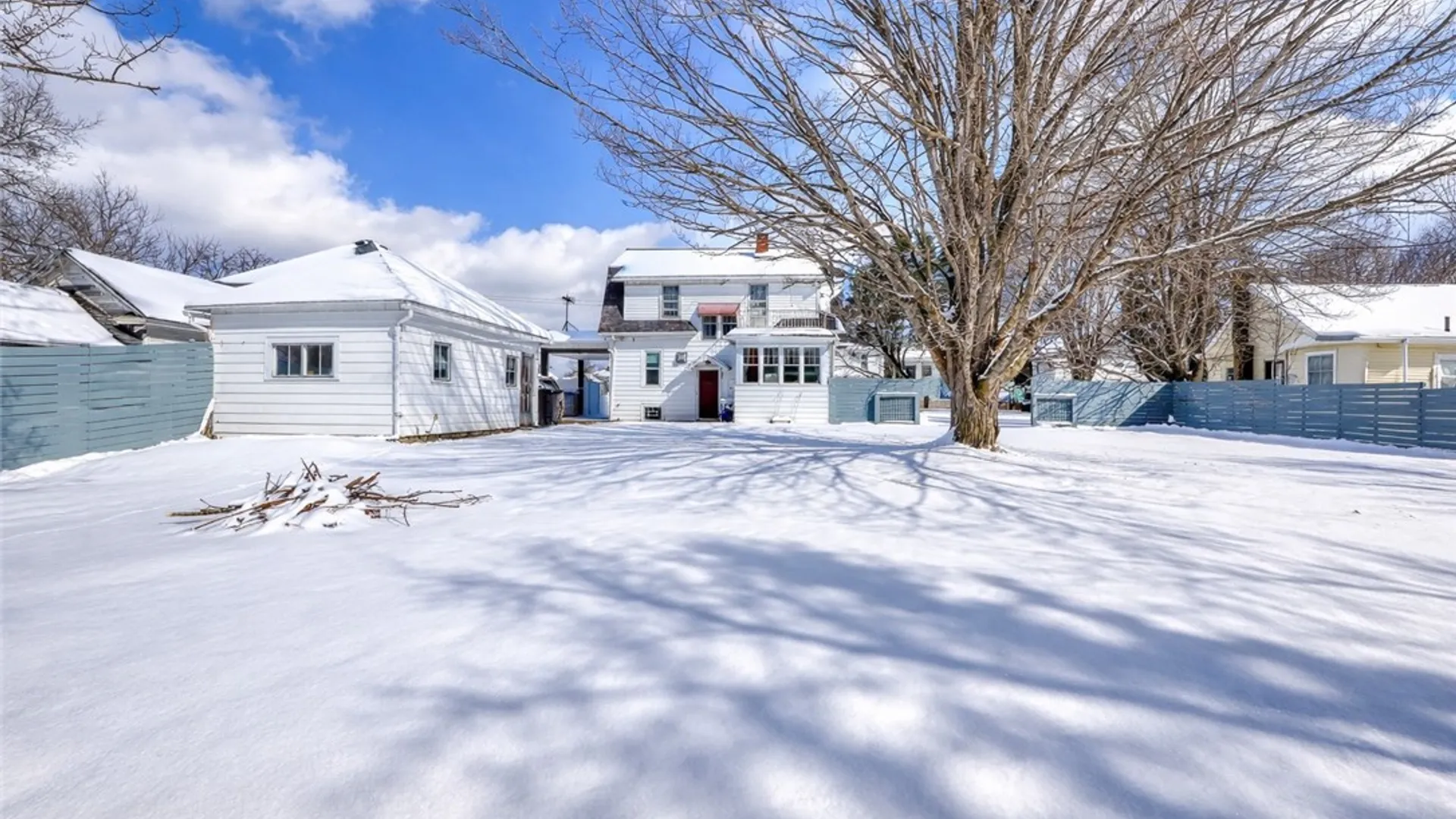 Property at 15 3rd Avenue, Franklinville, NY 14737 31
