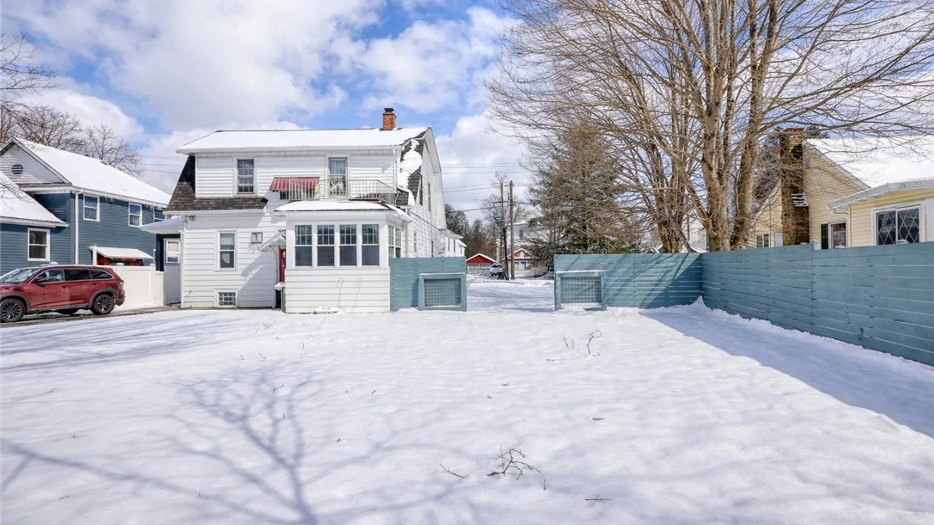Property at 15 3rd Avenue, Franklinville, NY 14737 32
