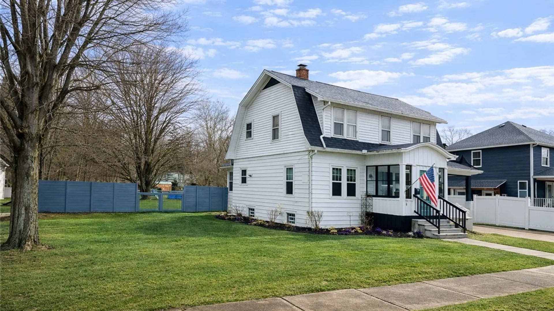 Property at 15 3rd Avenue, Franklinville, NY 14737 4