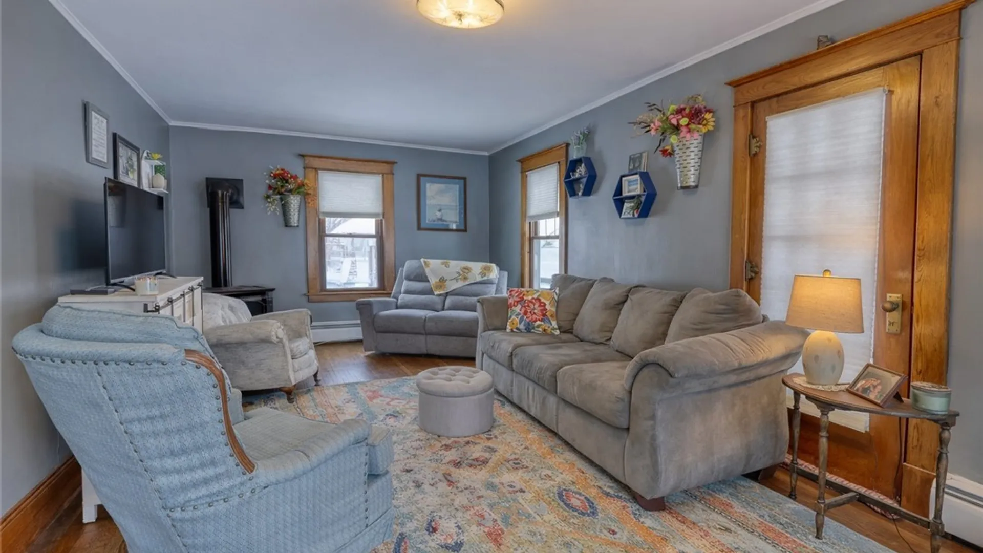 Property at 15 3rd Avenue, Franklinville, NY 14737 8