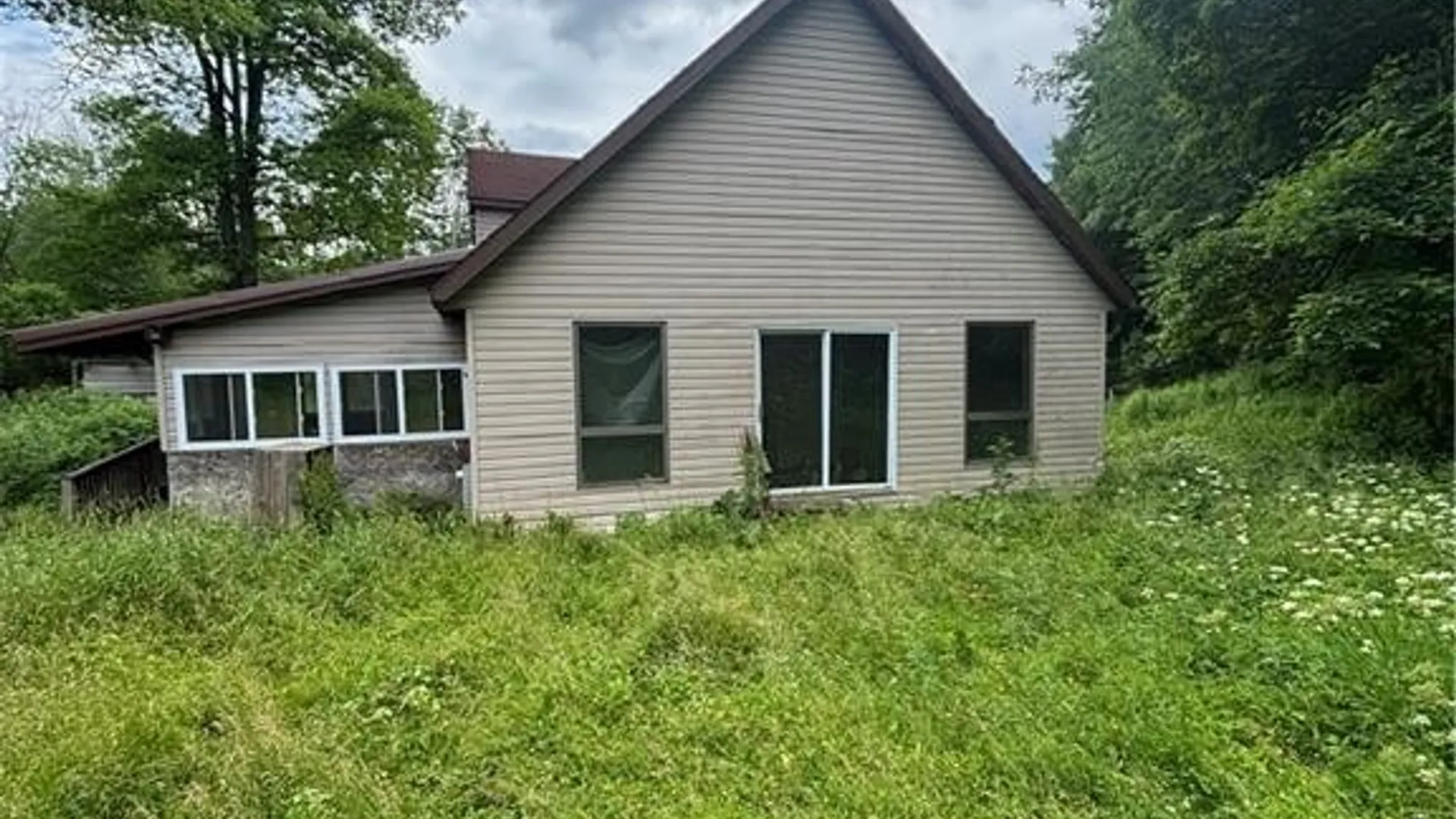 Property at 2045 Baxter Mills Road, Ischua, NY 14743 31
