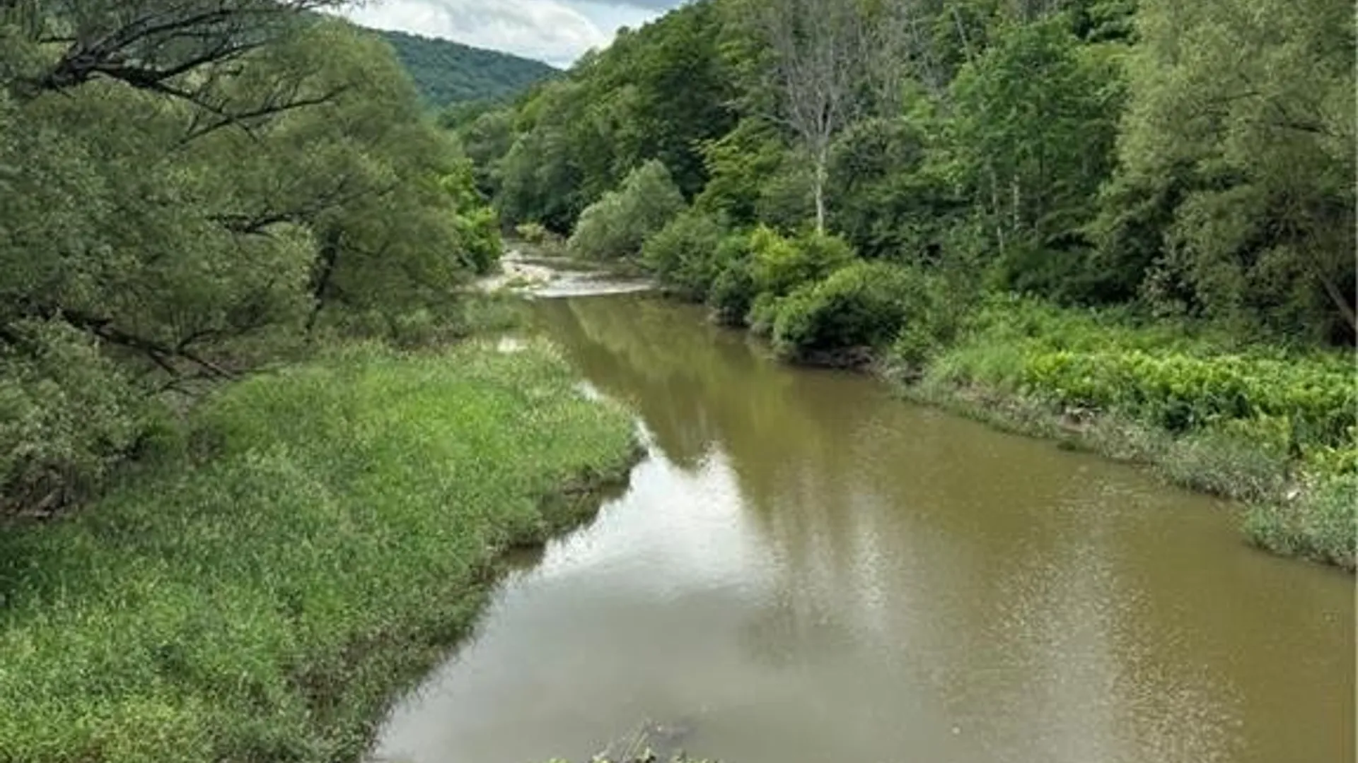 Property at 2045 Baxter Mills Road, Ischua, NY 14743 42