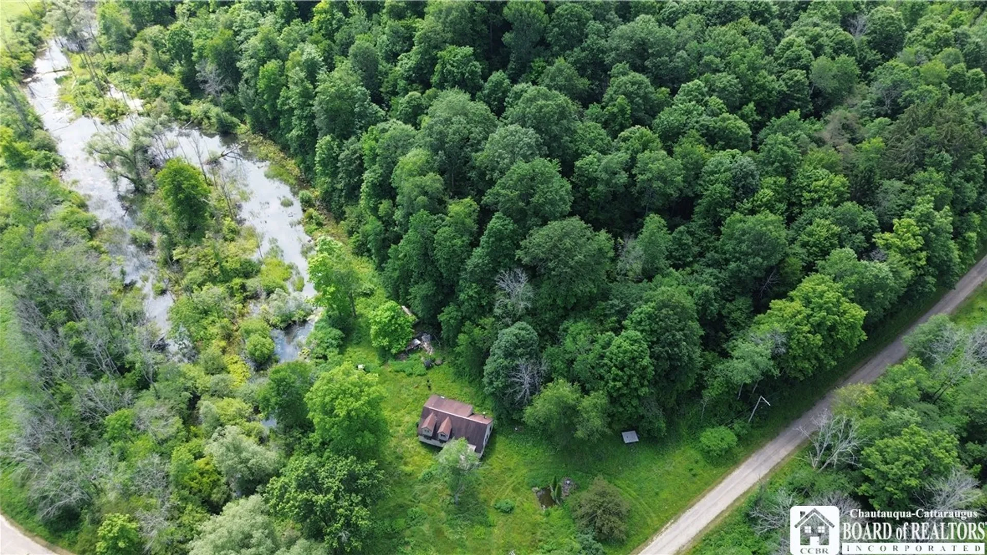 Property at 2045 Baxter Mills Road, Ischua, NY 14743 7