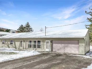 Property at 34 Yellow Barn Road, Dryden, NY 13068