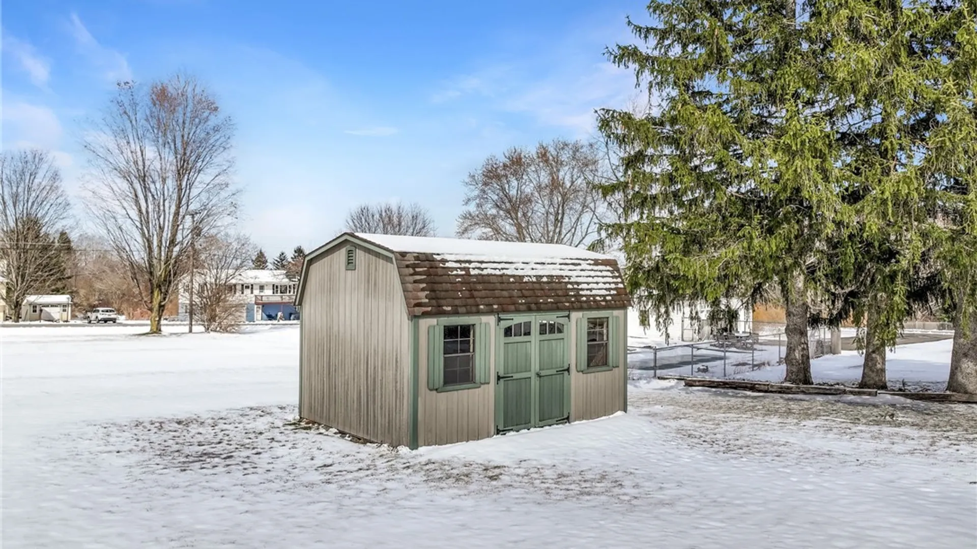 Property at 34 Yellow Barn Road, Dryden, NY 13068 29
