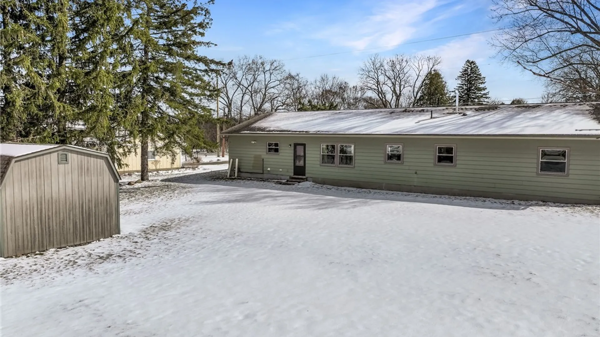 Property at 34 Yellow Barn Road, Dryden, NY 13068 31