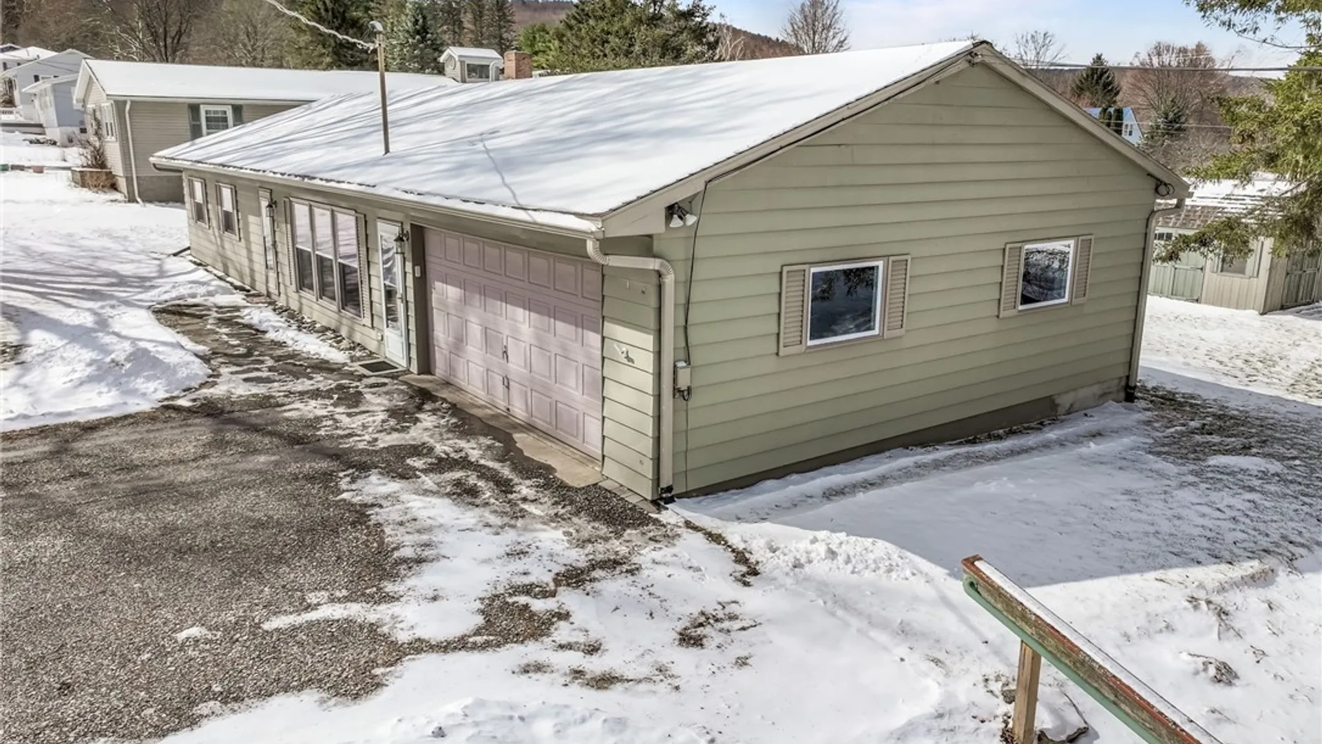 Property at 34 Yellow Barn Road, Dryden, NY 13068 32