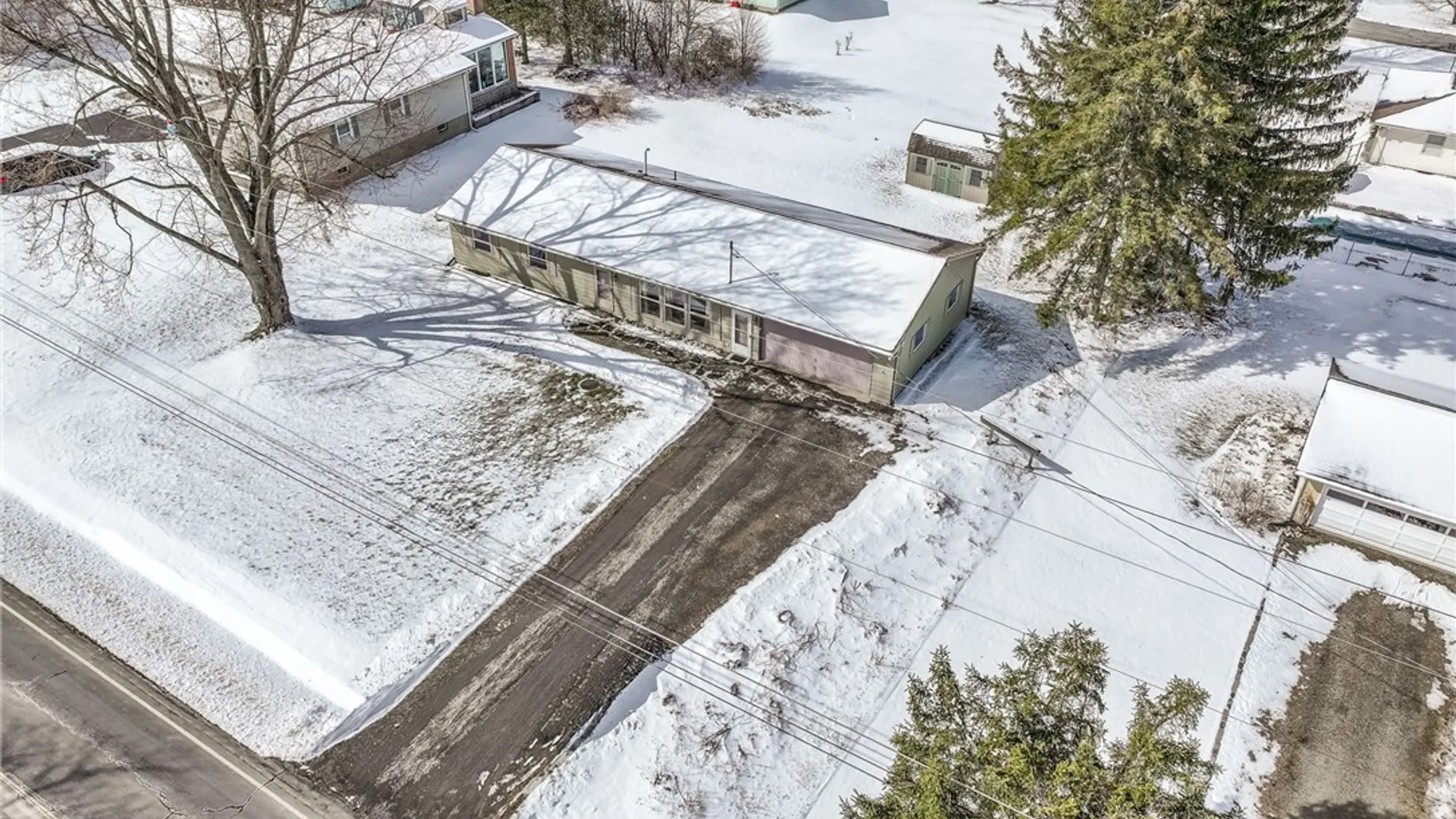 Property at 34 Yellow Barn Road, Dryden, NY 13068 33