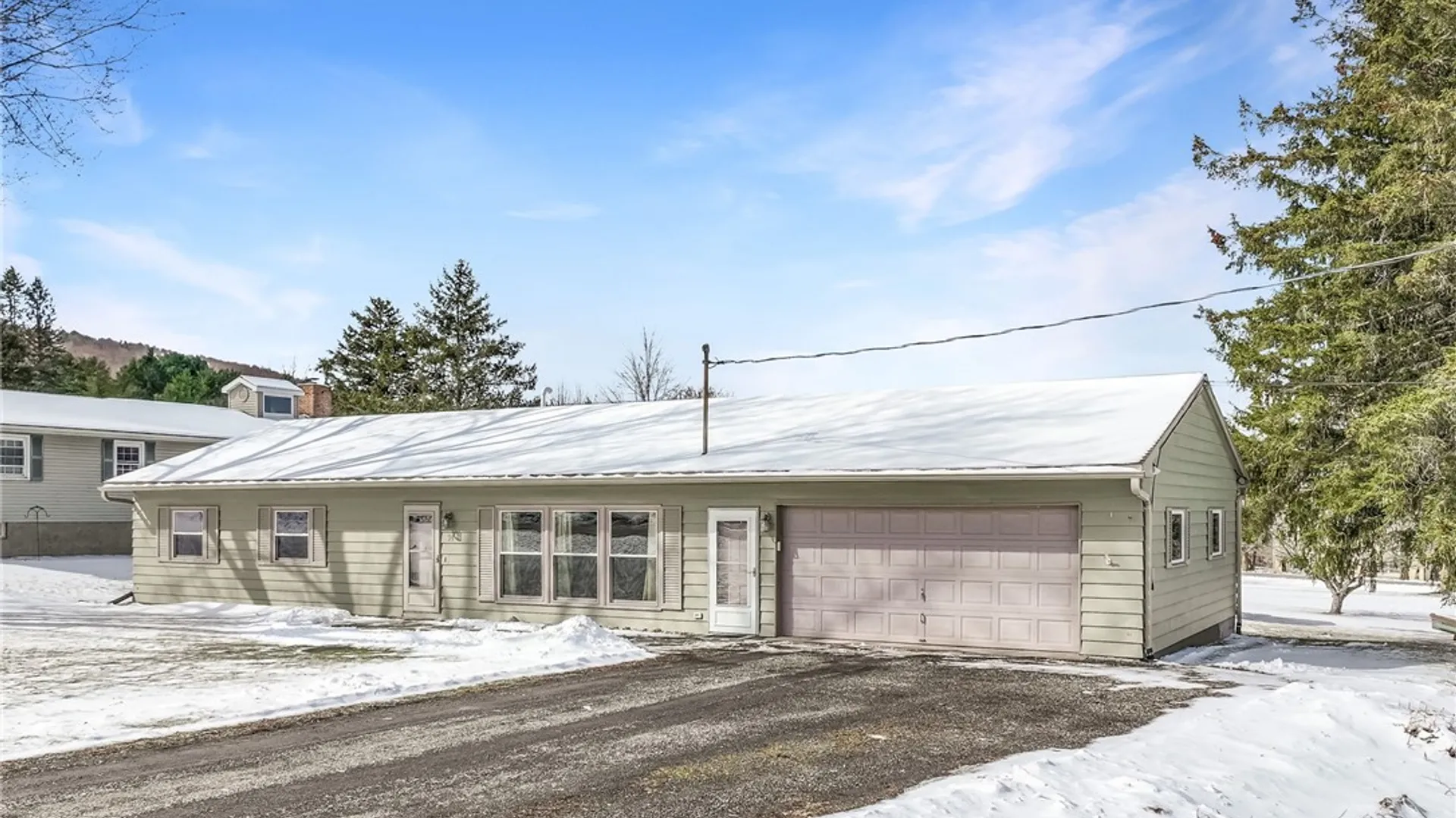 Property at 34 Yellow Barn Road, Dryden, NY 13068 35