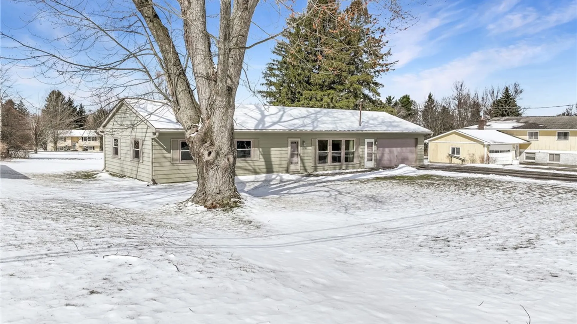 Property at 34 Yellow Barn Road, Dryden, NY 13068 36