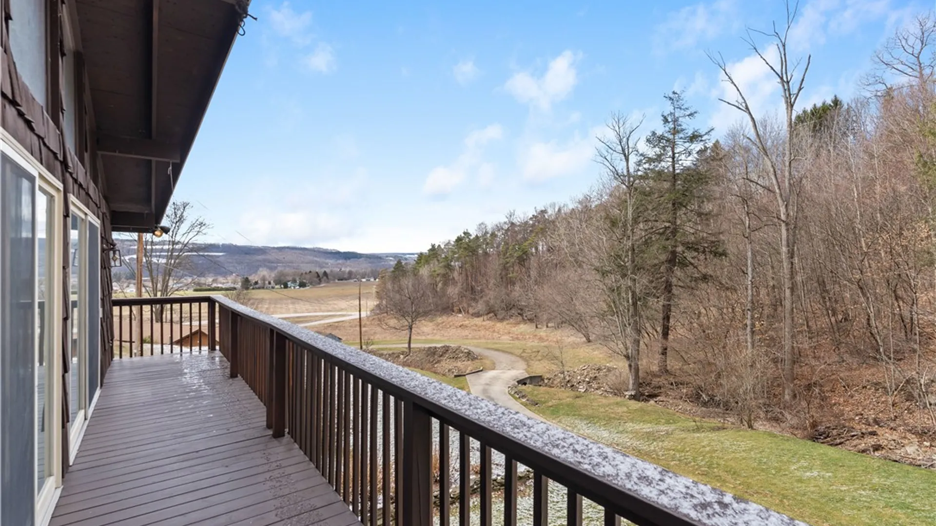 Property at 1073 Sharp Hill Road, Hornellsville, NY 14807 30