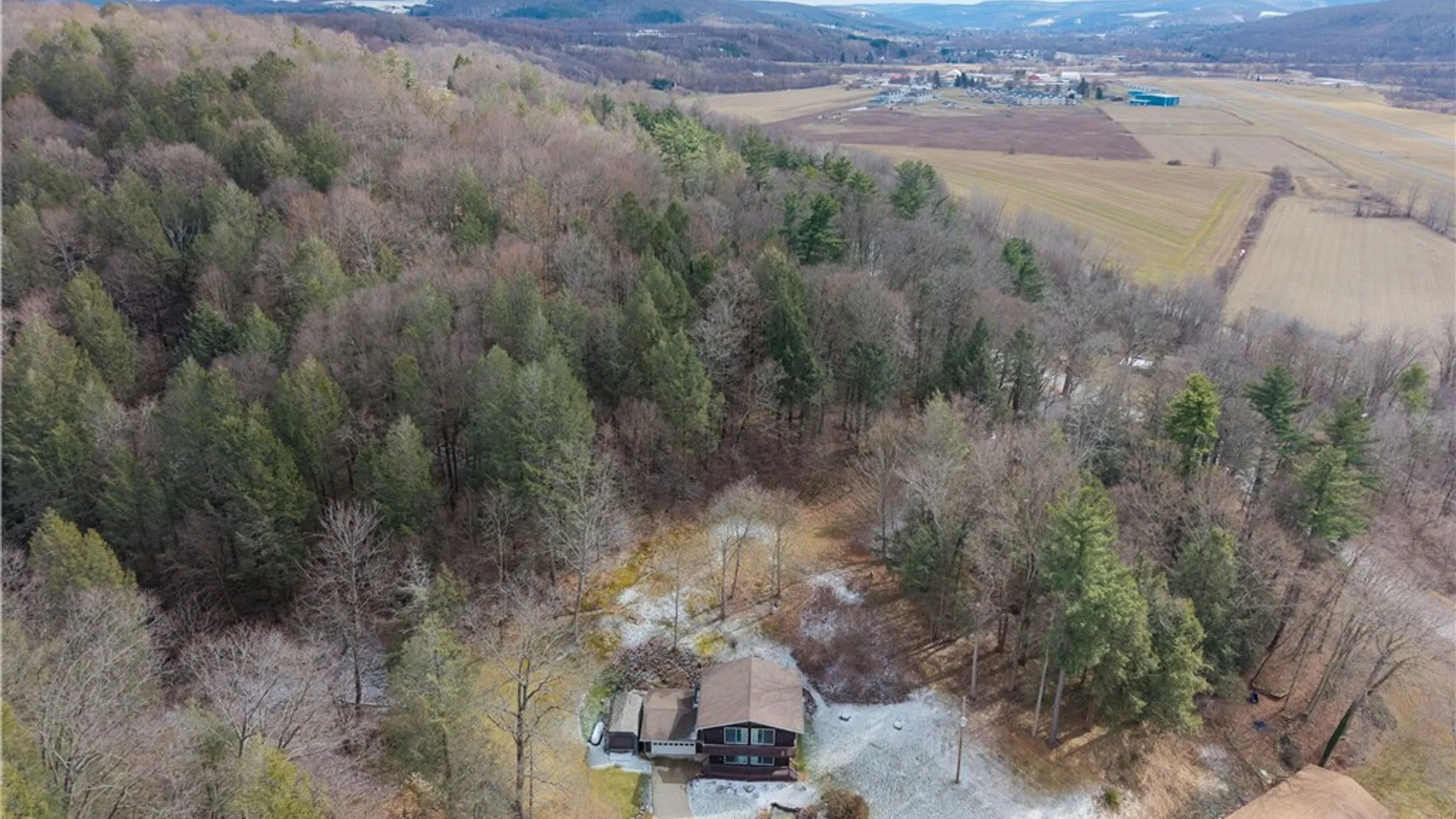 Property at 1073 Sharp Hill Road, Hornellsville, NY 14807 35
