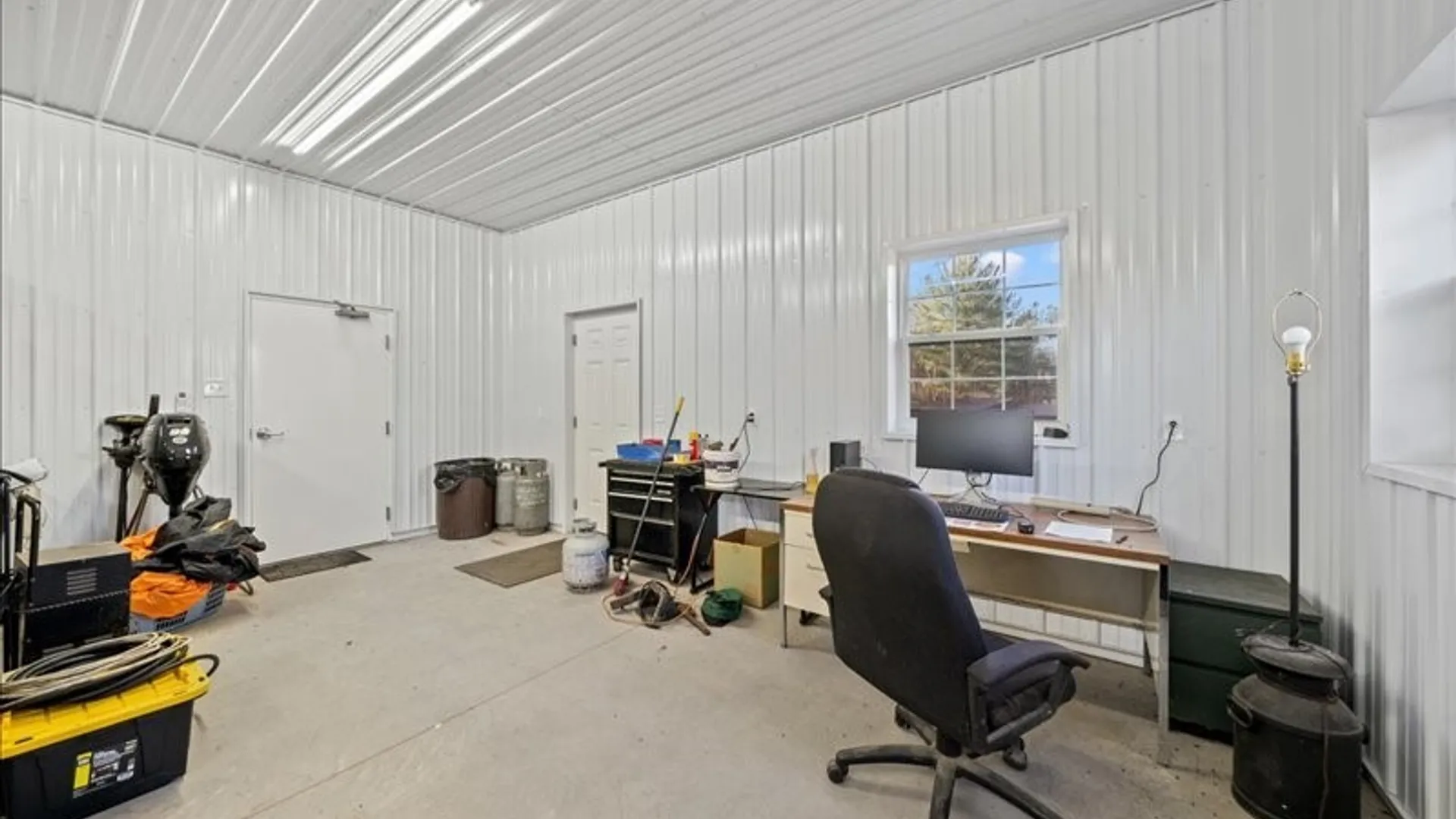 Property at 144 Owlville Road, Coventry, NY 13733 11